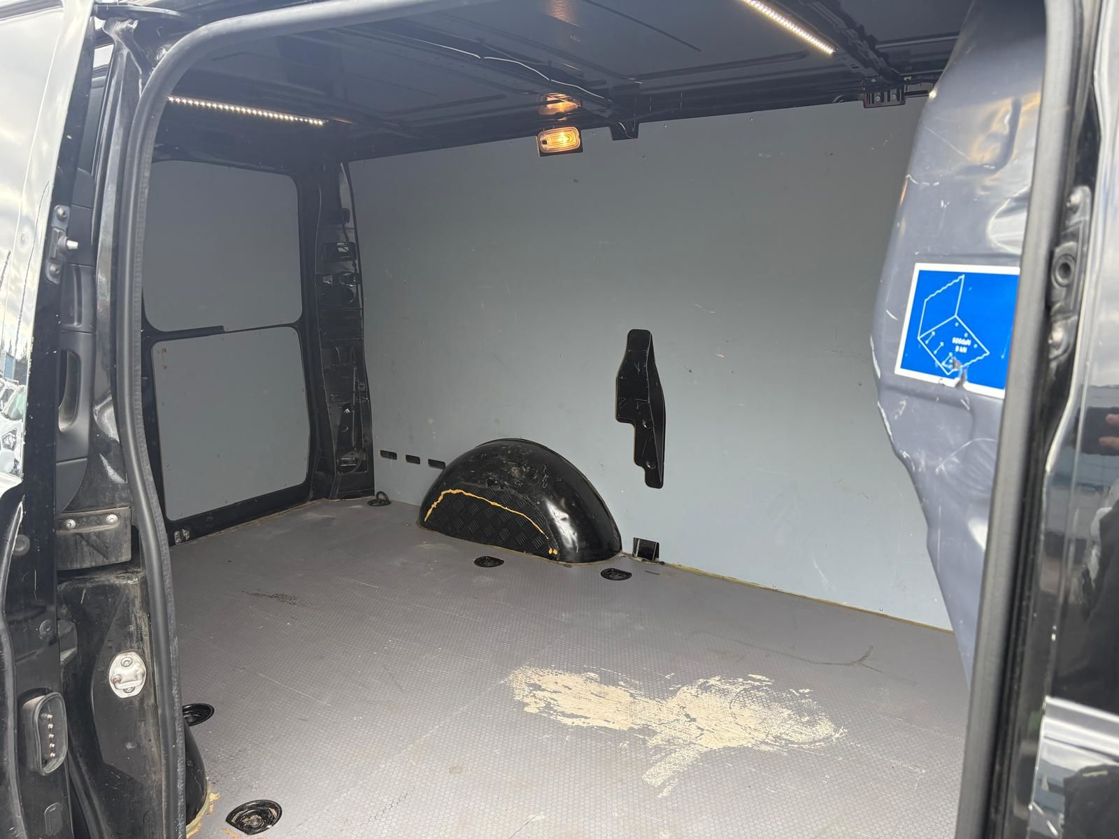 Mercedes-Benz Vito 2020