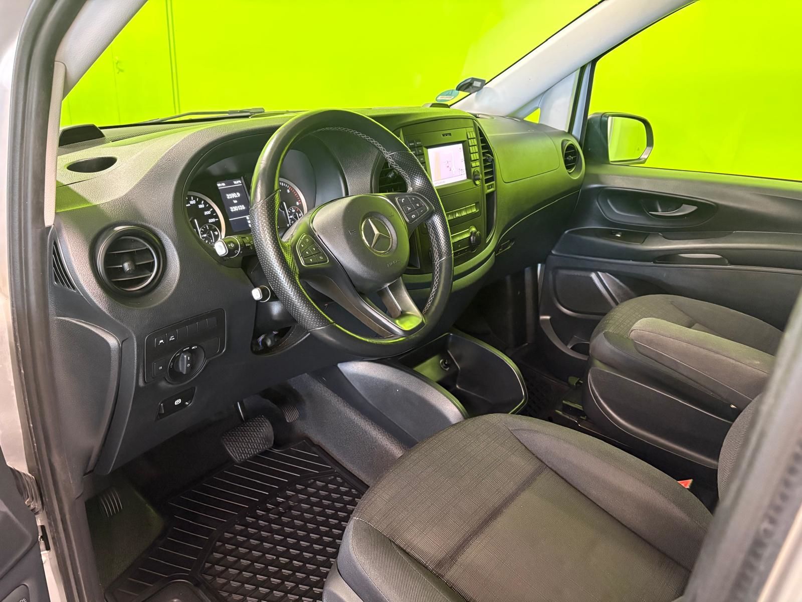 Mercedes-Benz Vito 2020
