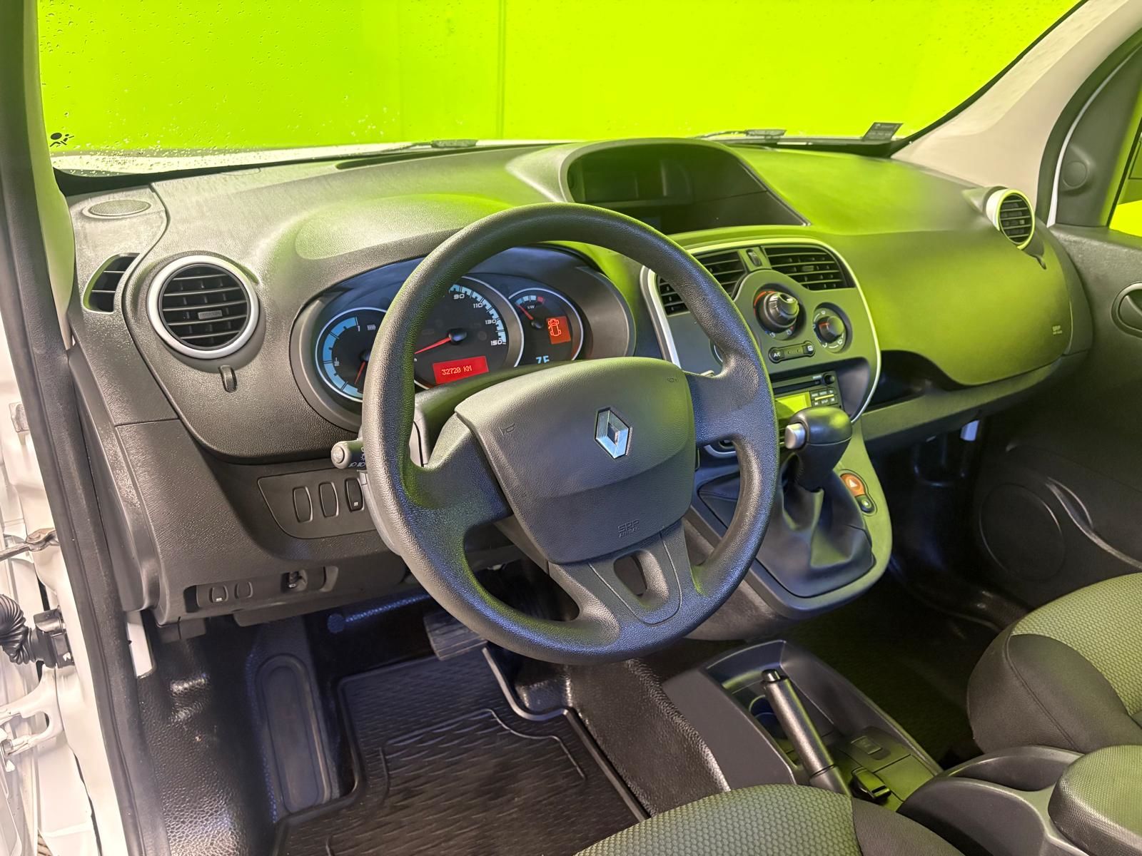 Renault Kangoo 2021
