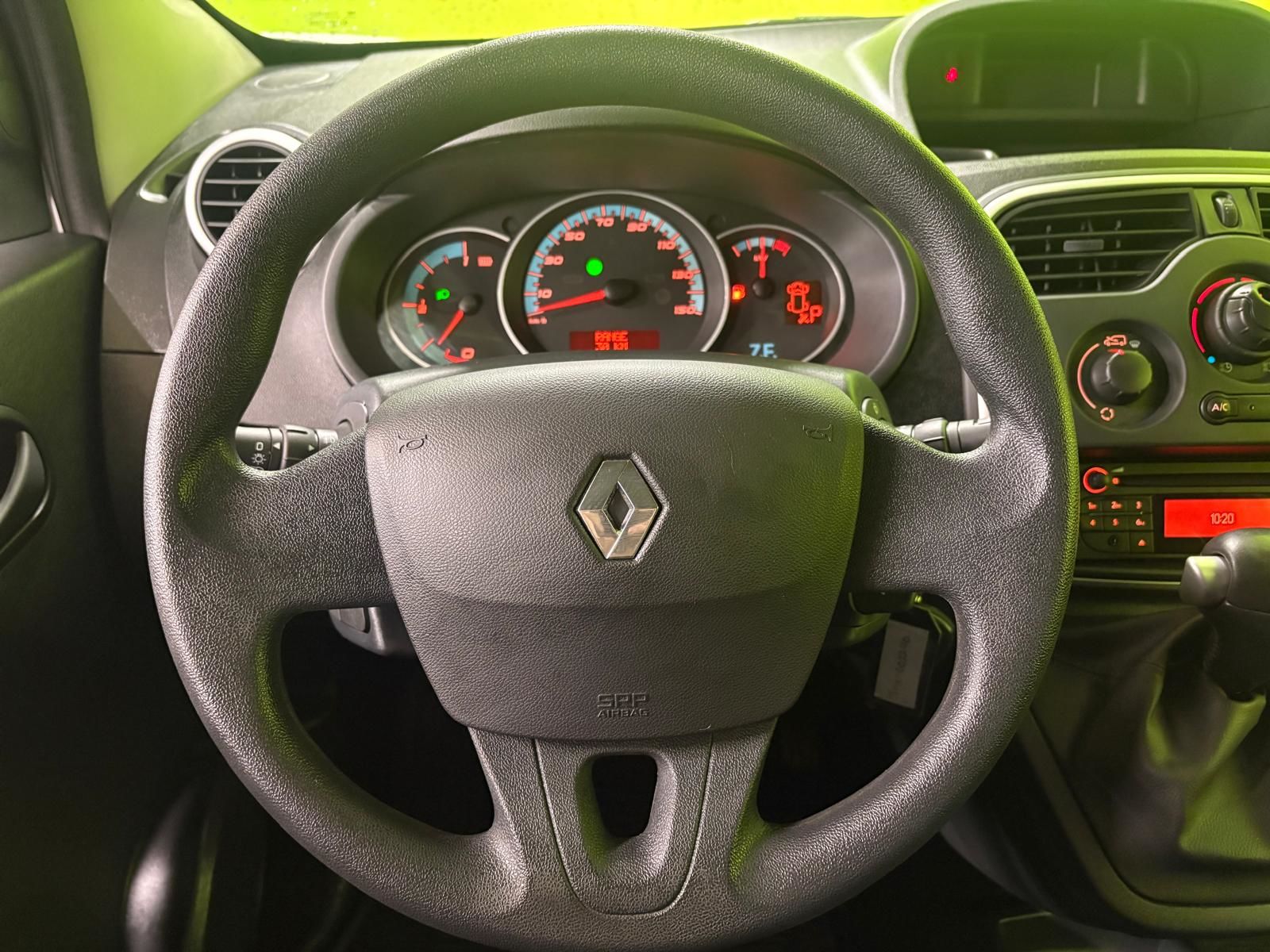 Renault Kangoo 2021