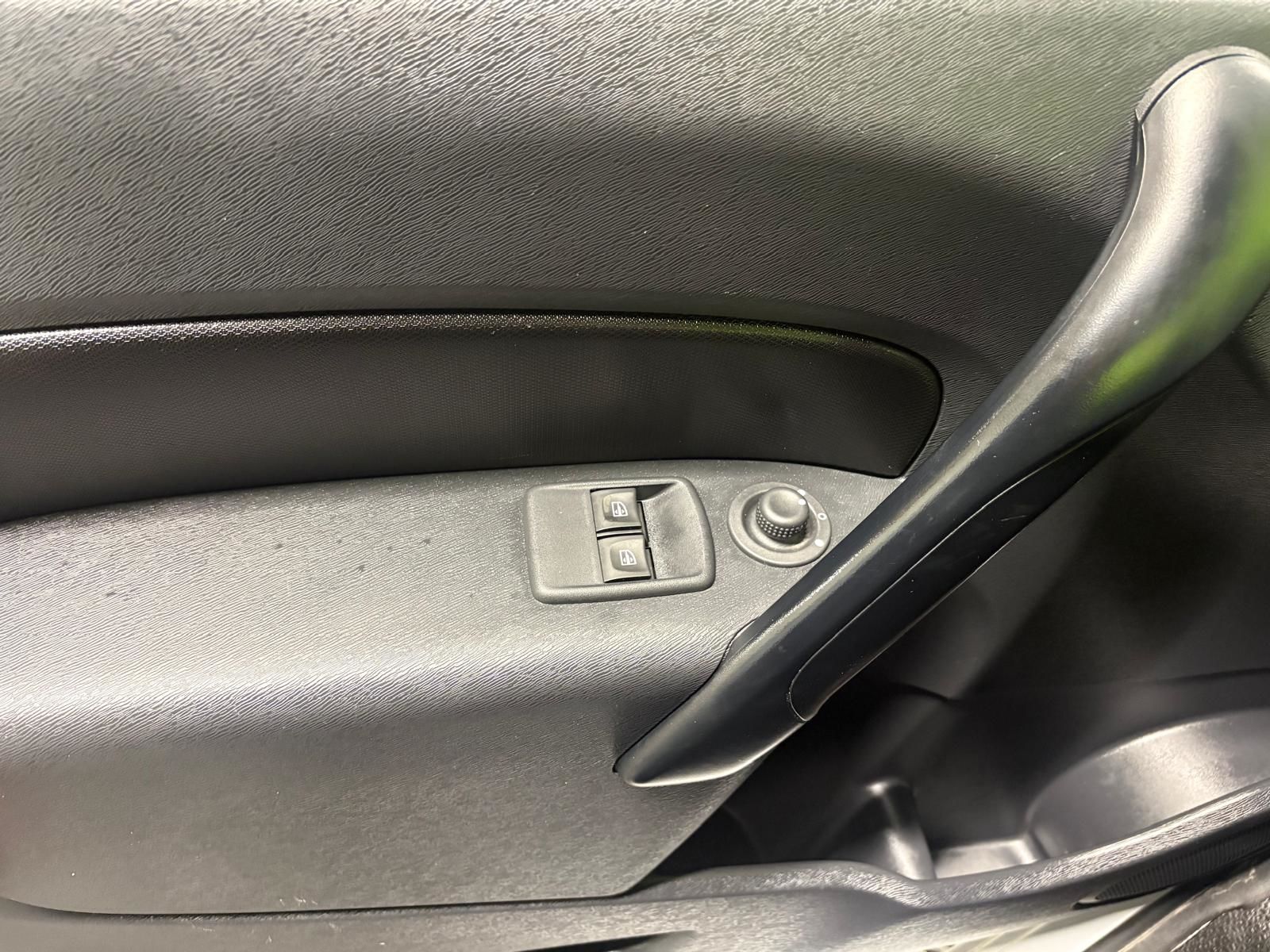 Renault Kangoo 2021