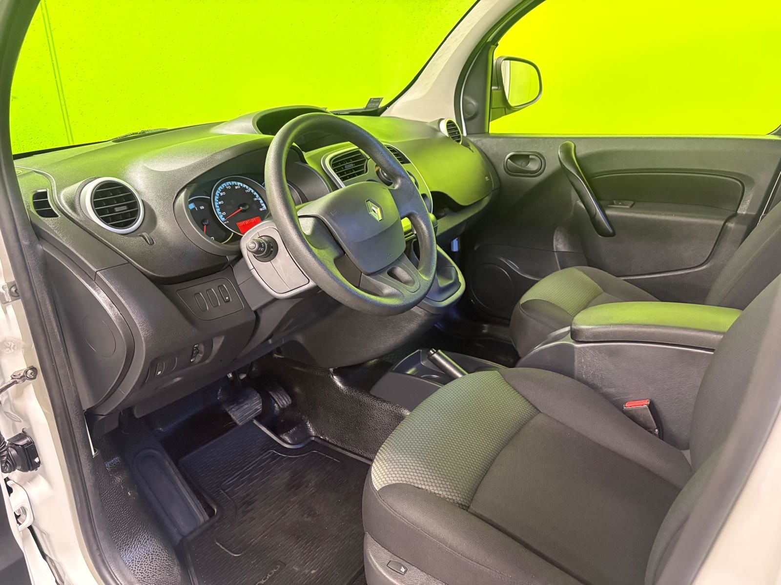 Renault Kangoo 2021