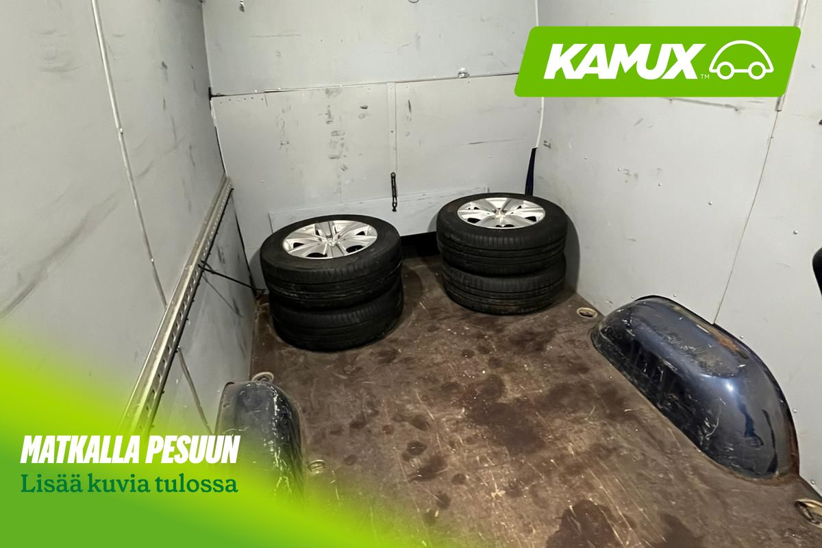 Mercedes-Benz Sprinter 2012