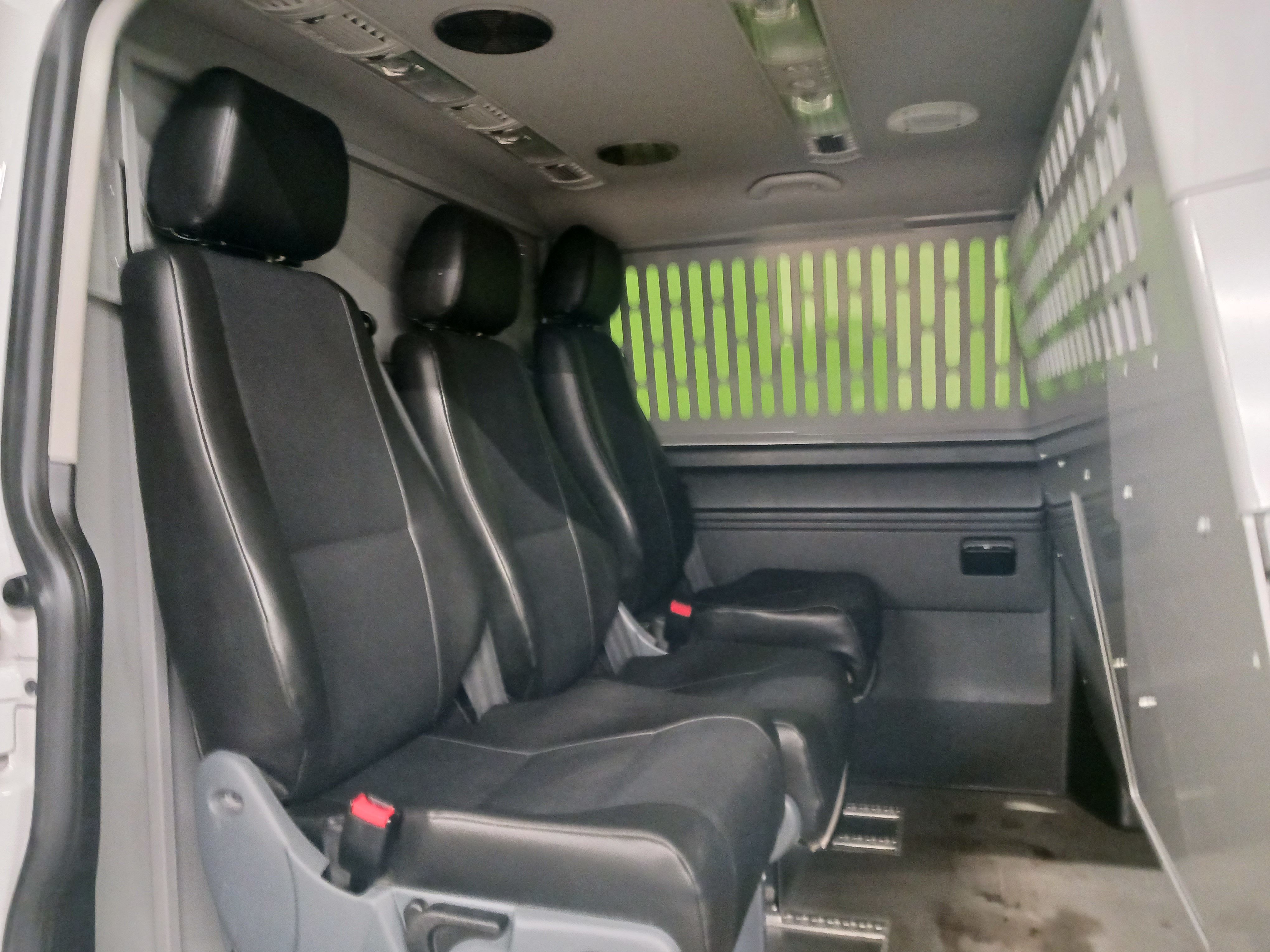 Volkswagen Caravelle 2017