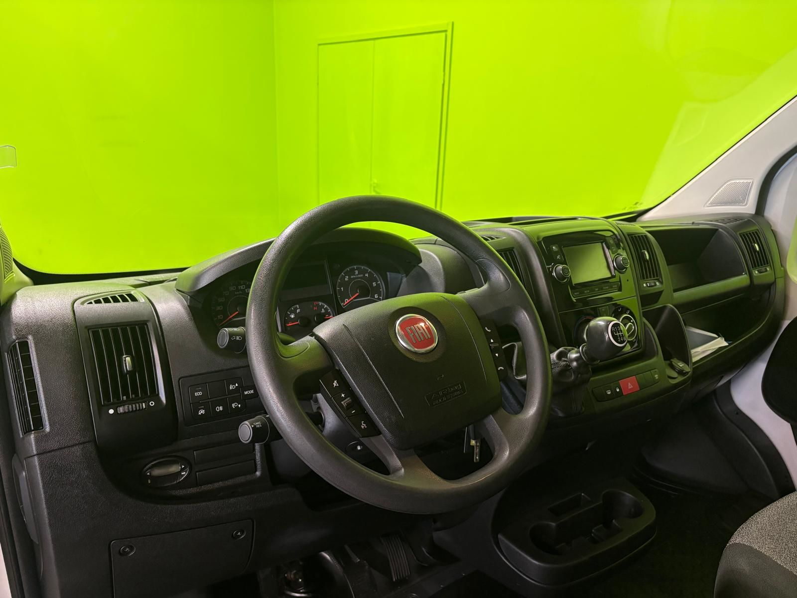 Fiat Ducato 2020