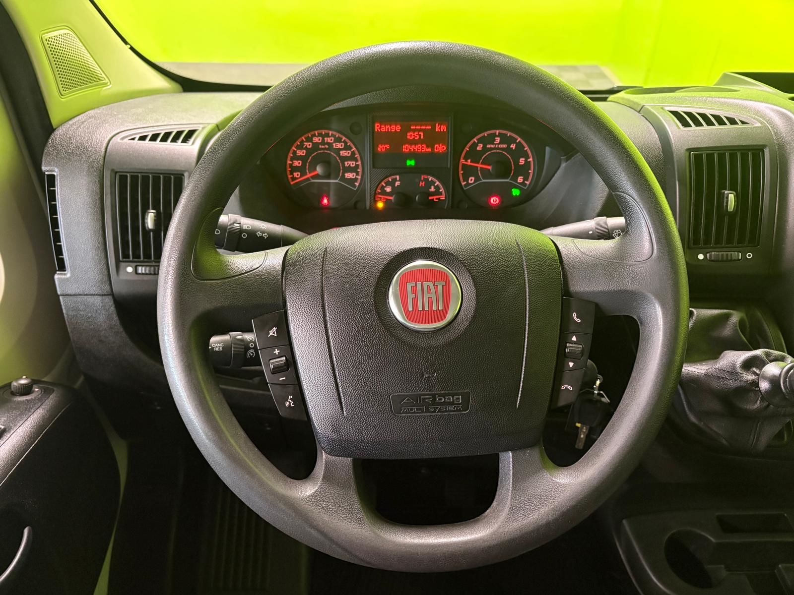 Fiat Ducato 2020