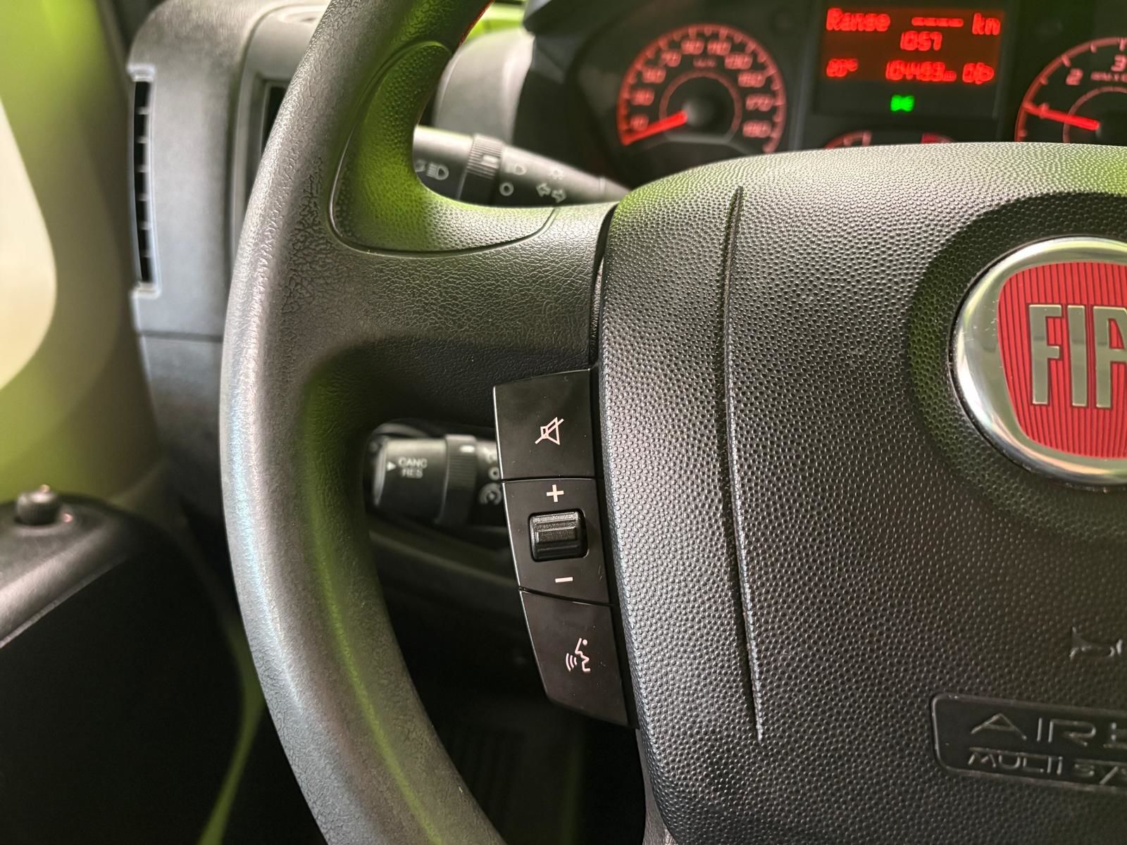Fiat Ducato 2020