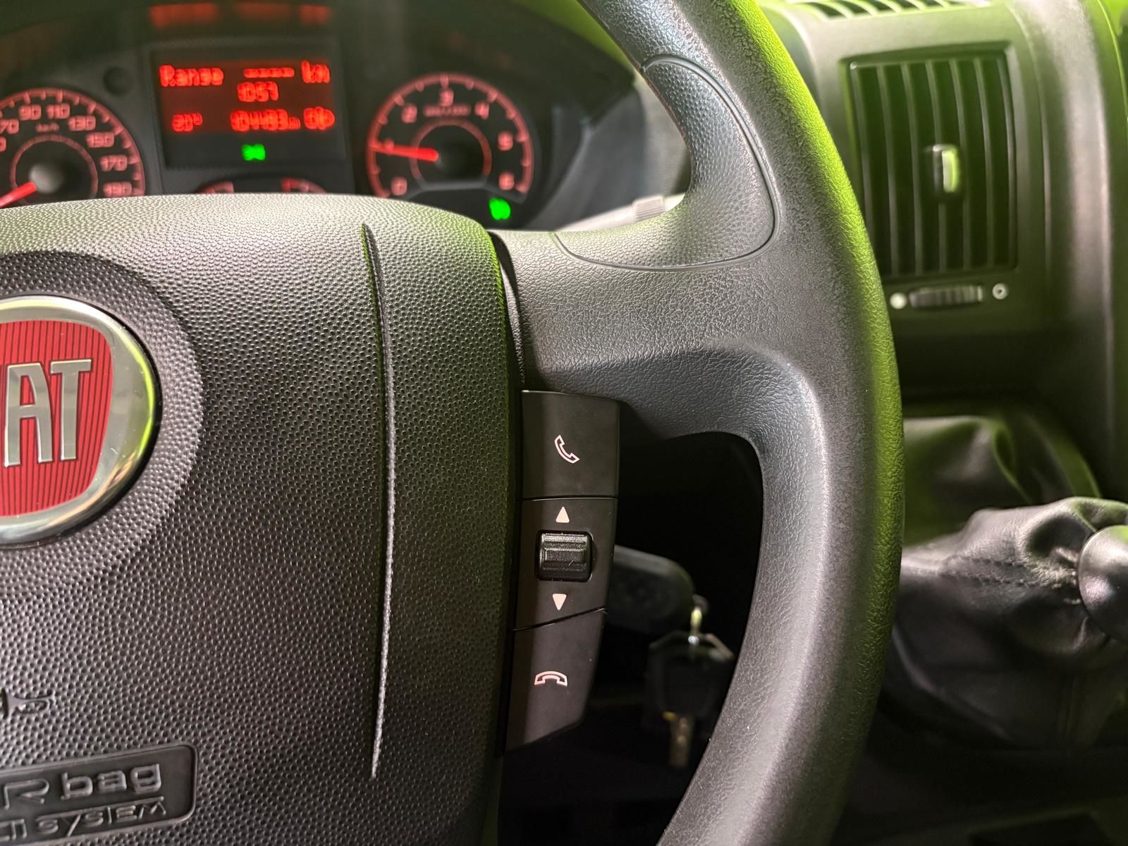 Fiat Ducato 2020