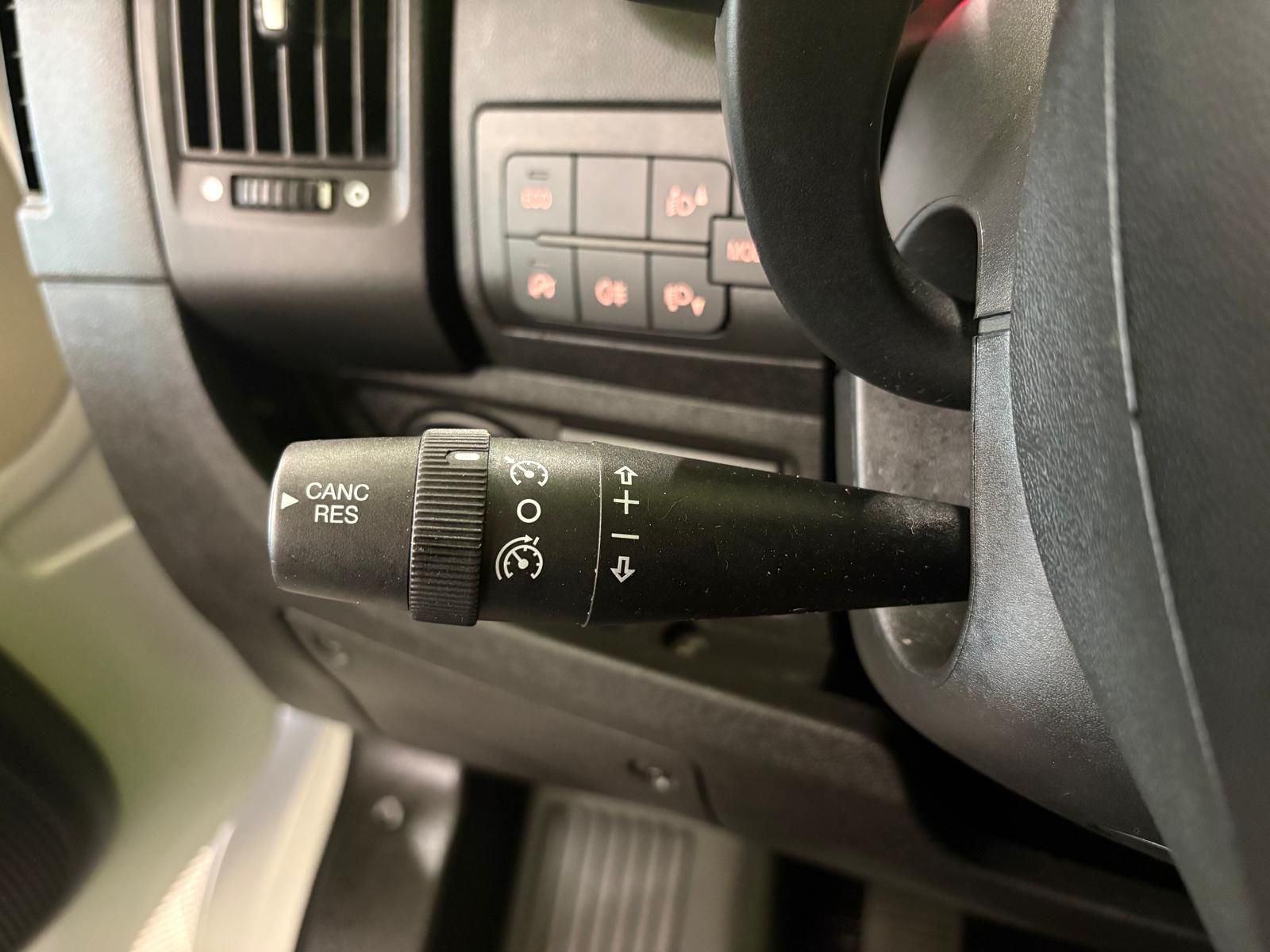 Fiat Ducato 2020