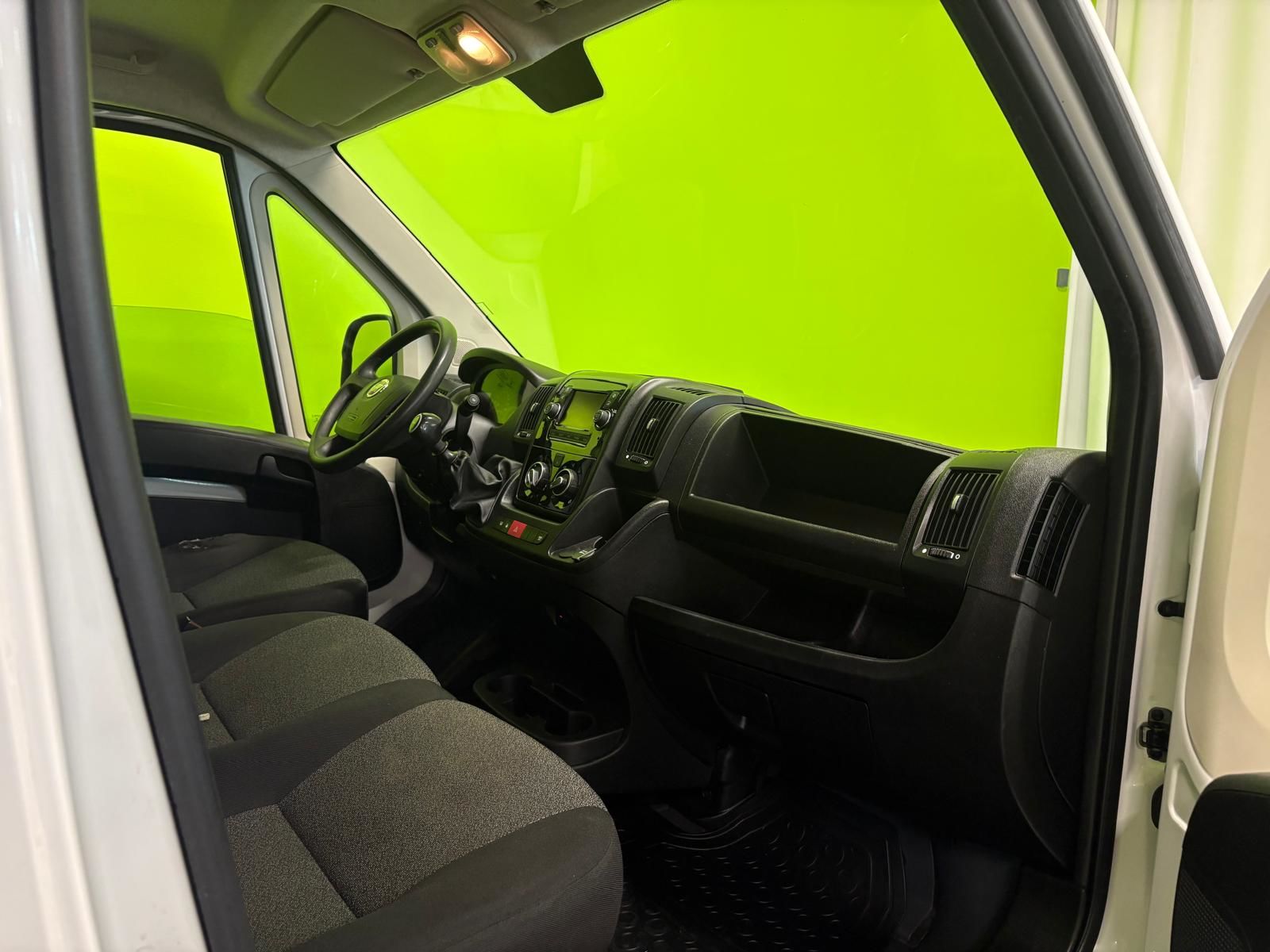 Fiat Ducato 2020