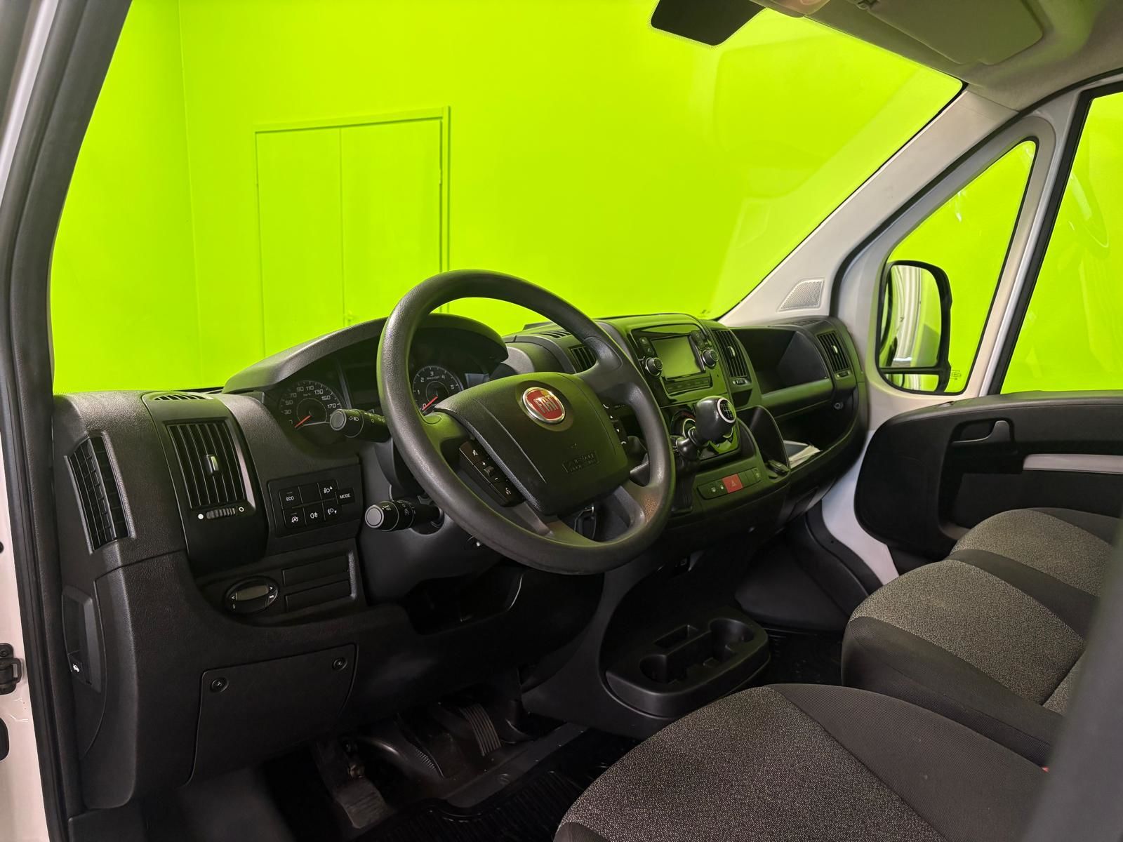 Fiat Ducato 2020