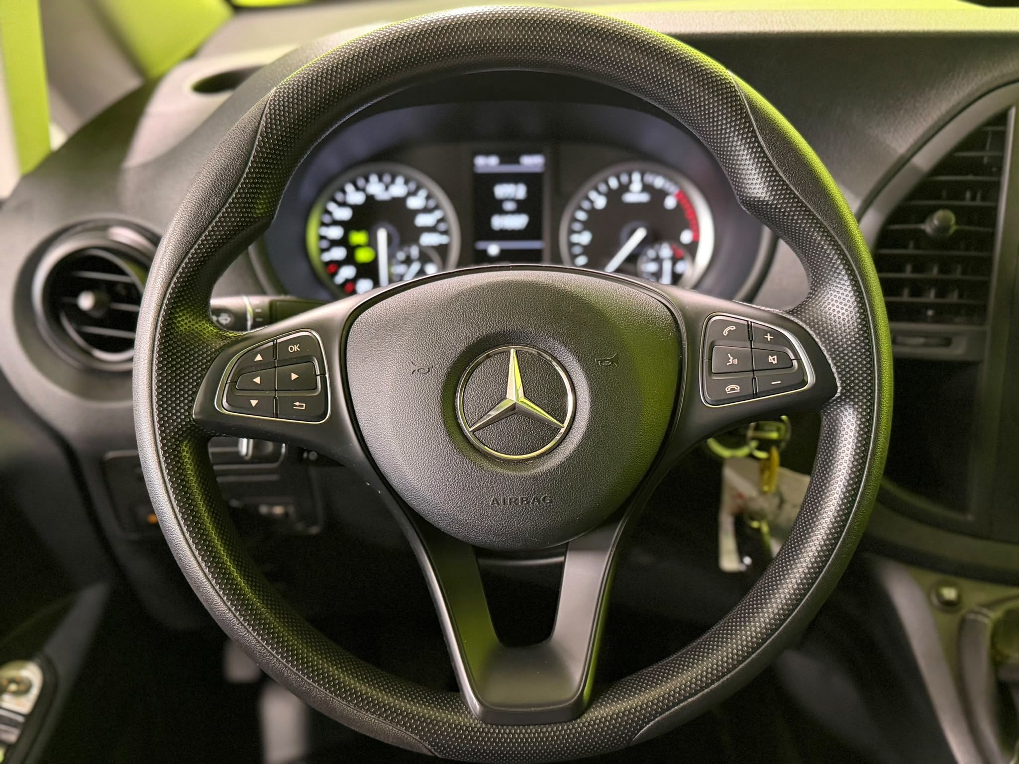 Mercedes-Benz Vito 2020