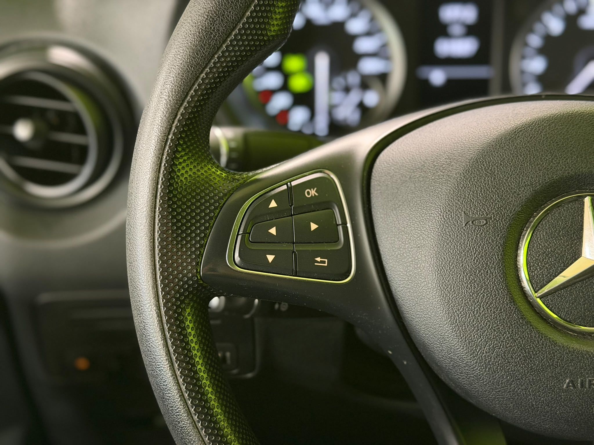 Mercedes-Benz Vito 2020