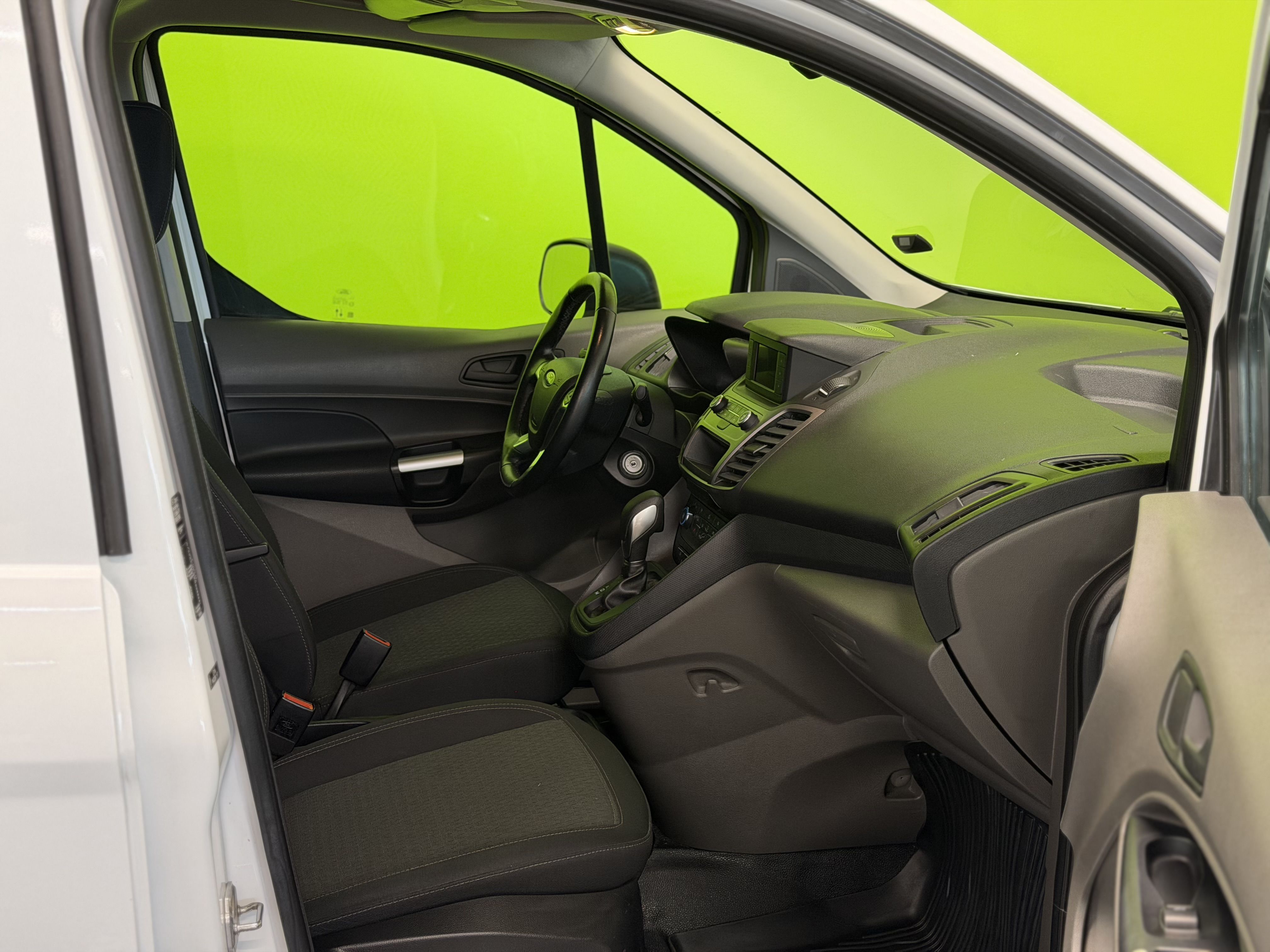 Ford Transit Connect 2022