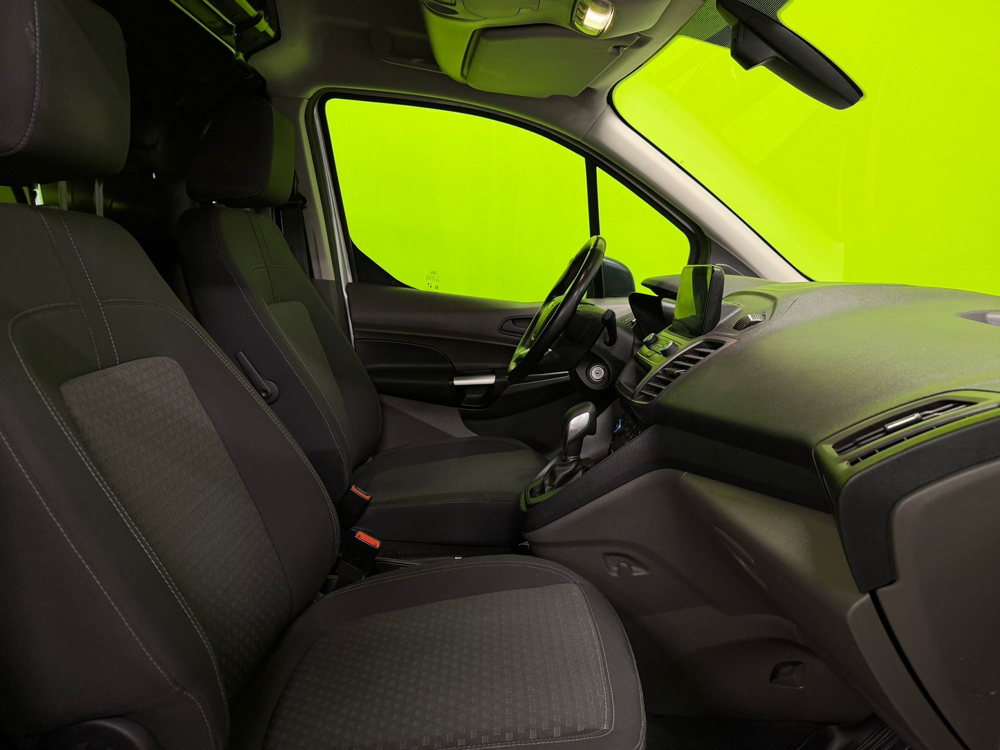 Ford Transit Connect 2022