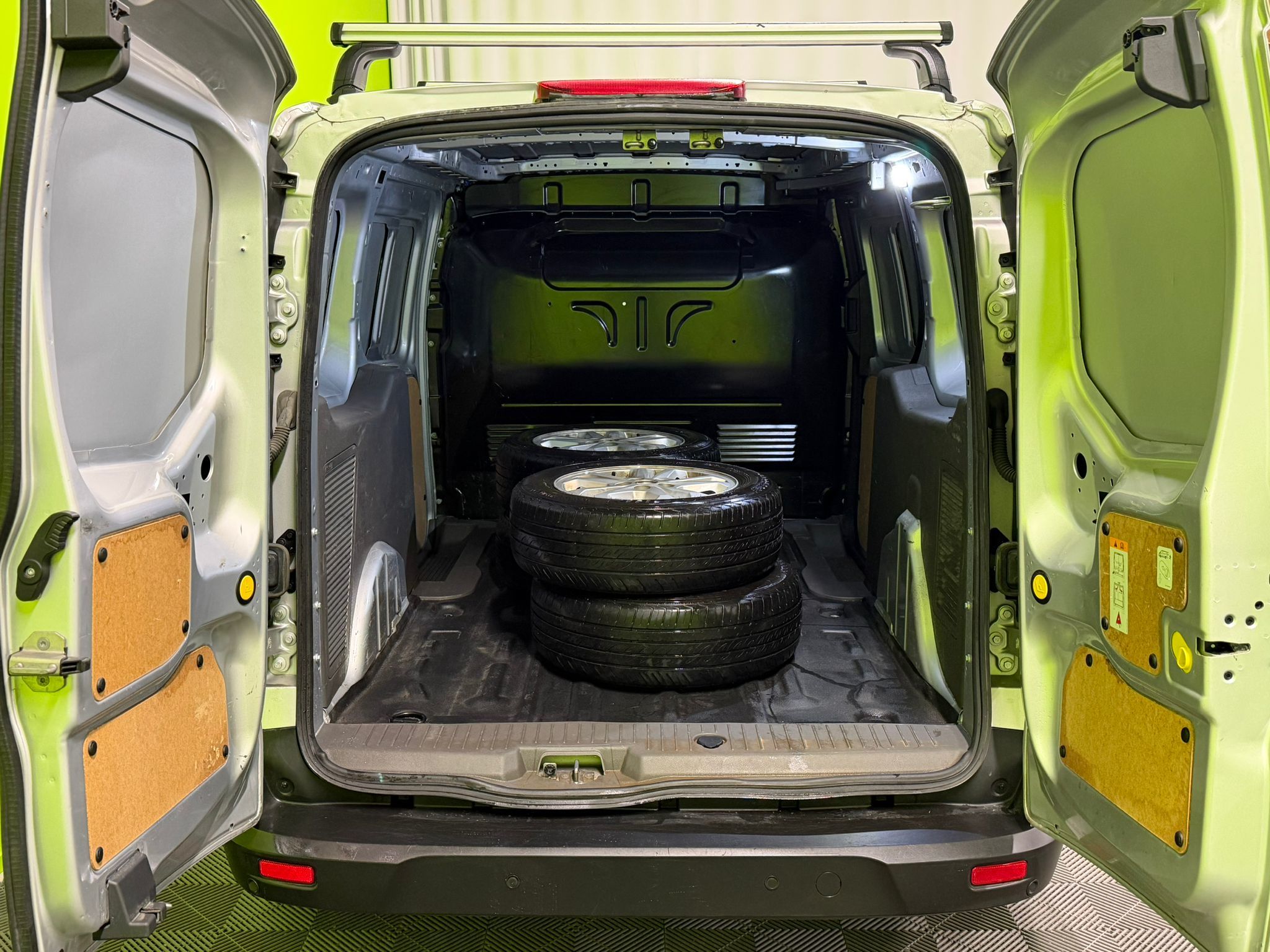 Ford Transit Connect 2022