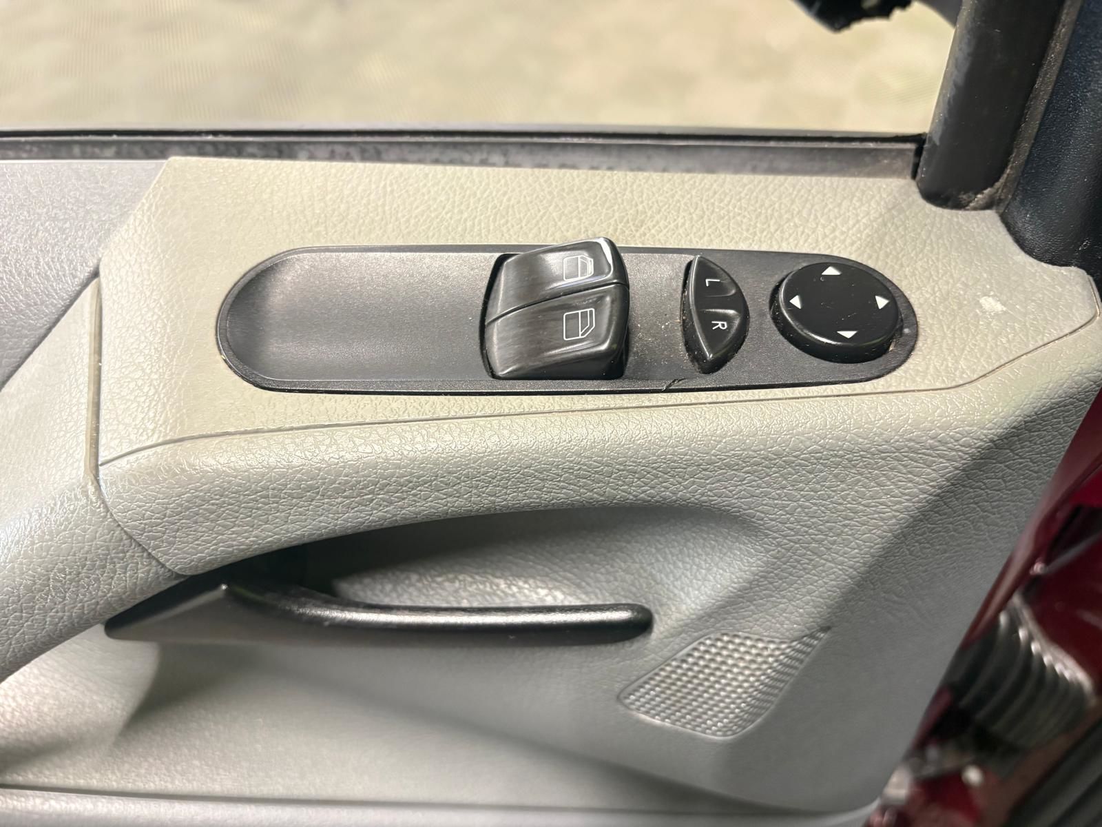 Mercedes-Benz Vito 2008