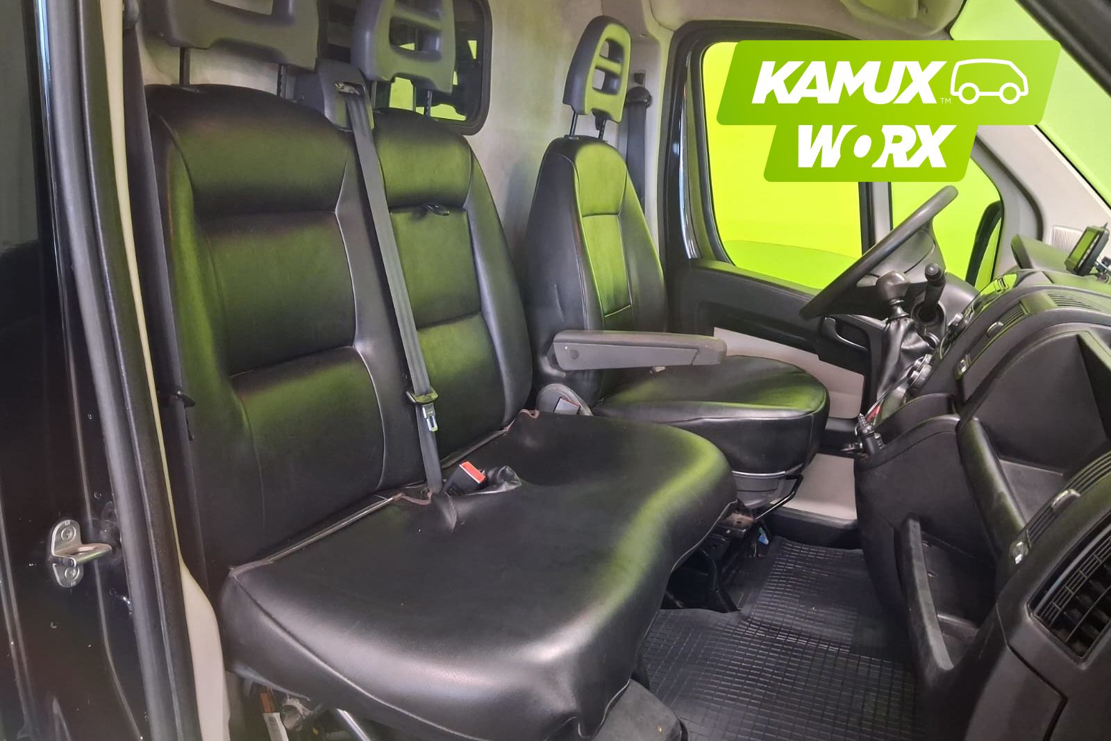 Citroen Jumper 2014