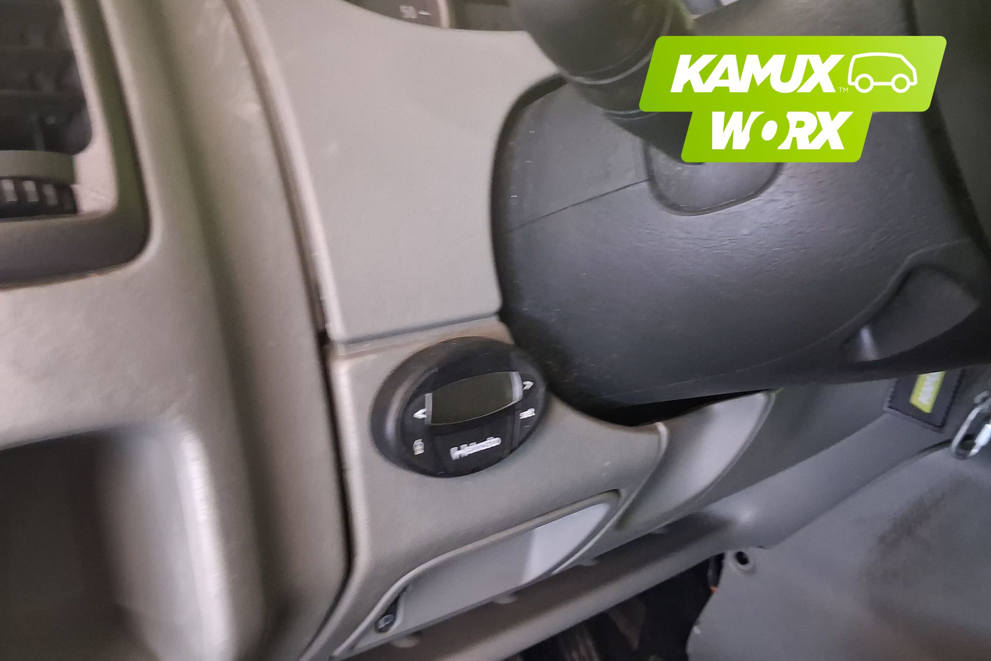 Opel Vivaro 2008