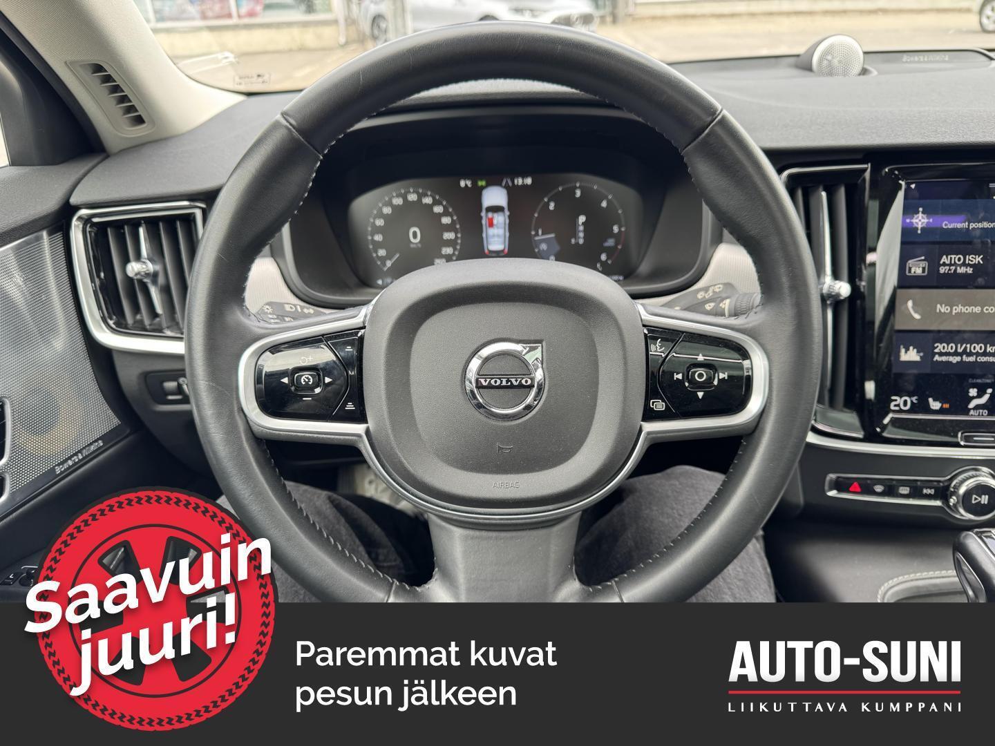 VOLVO V90 2017