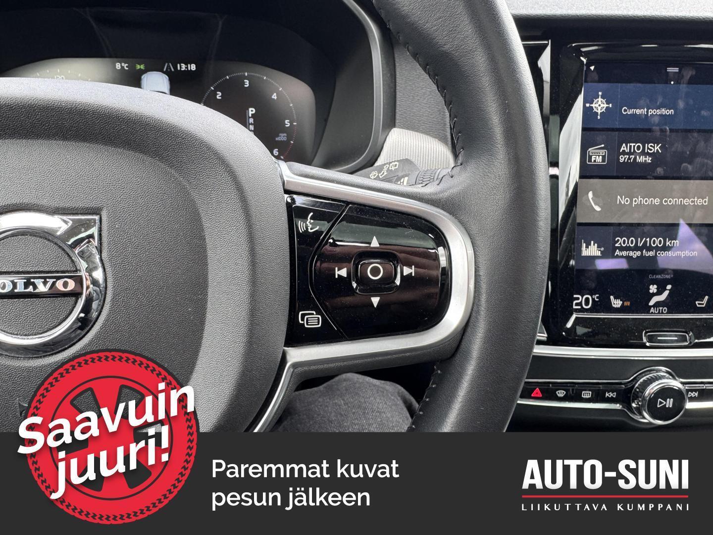 VOLVO V90 2017