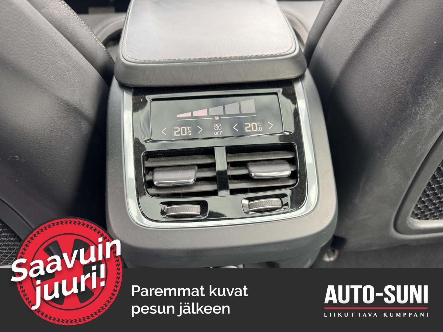 VOLVO V90 2017
