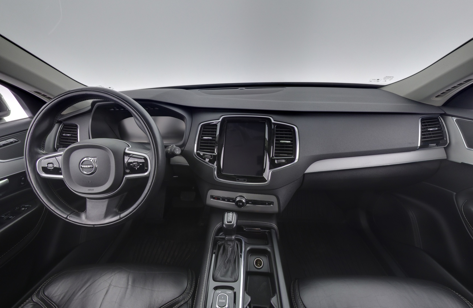 VOLVO XC90 2016