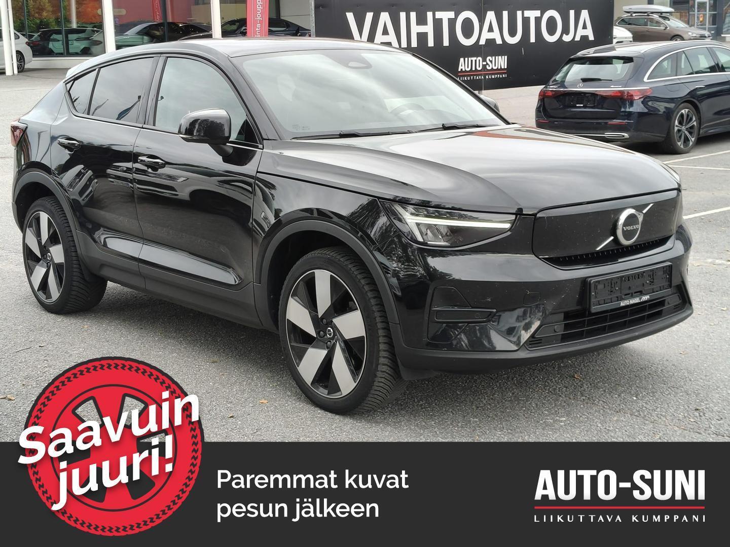 VOLVO C40 2023