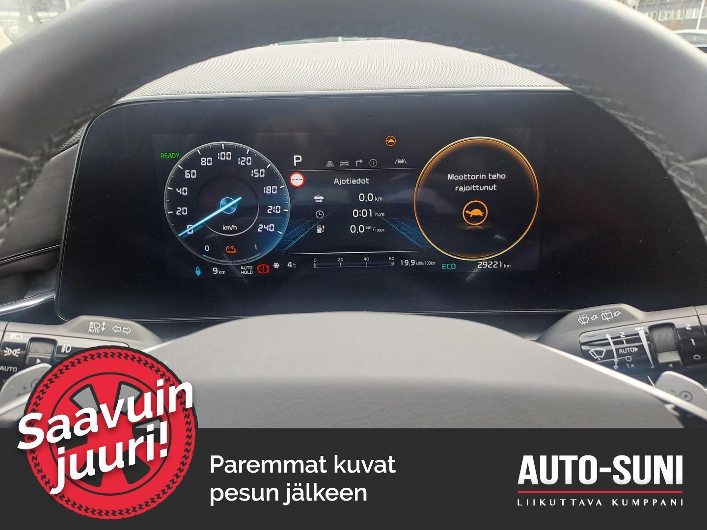 KIA Niro 2024