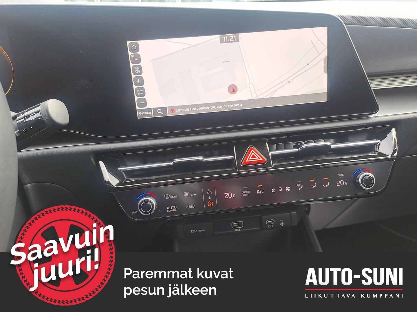 KIA Niro 2024