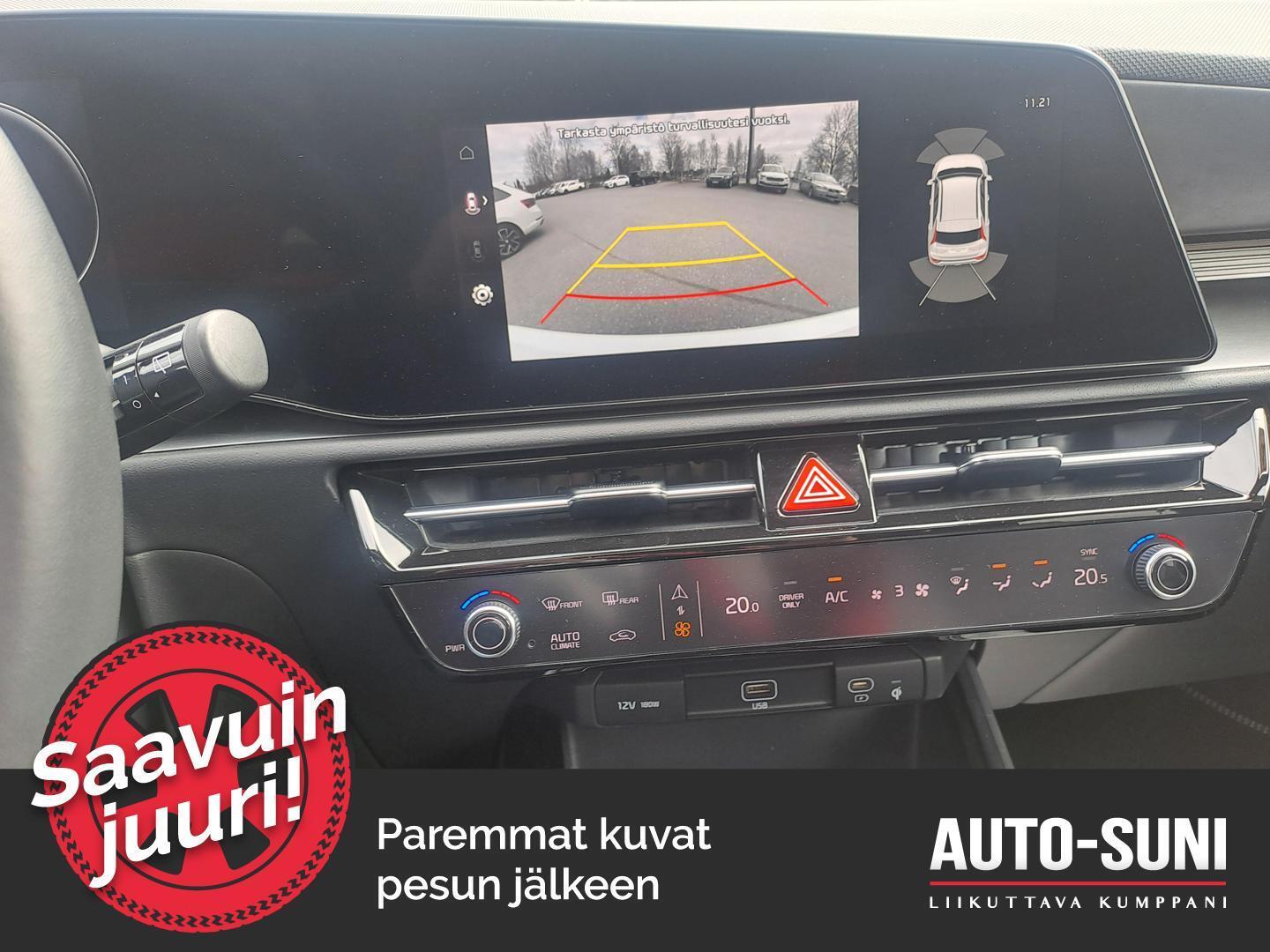 KIA Niro 2024