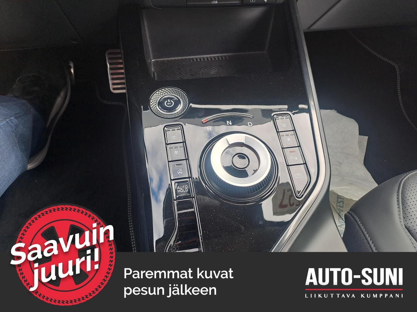 KIA Niro 2024