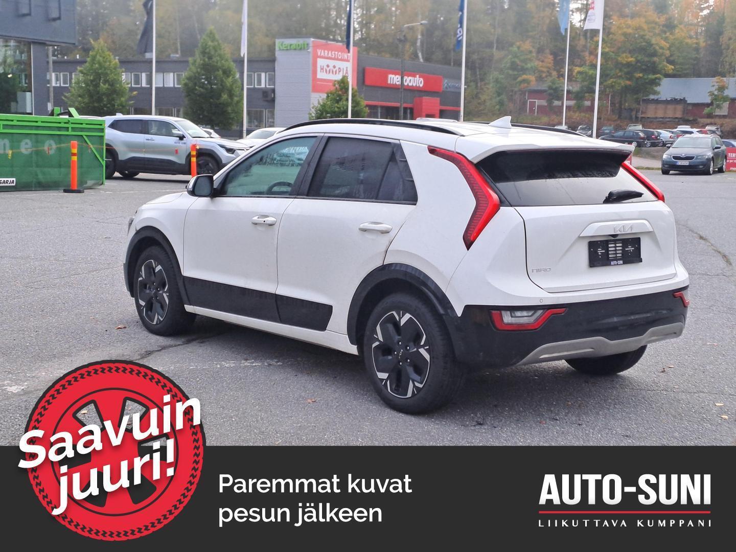 KIA Niro 2