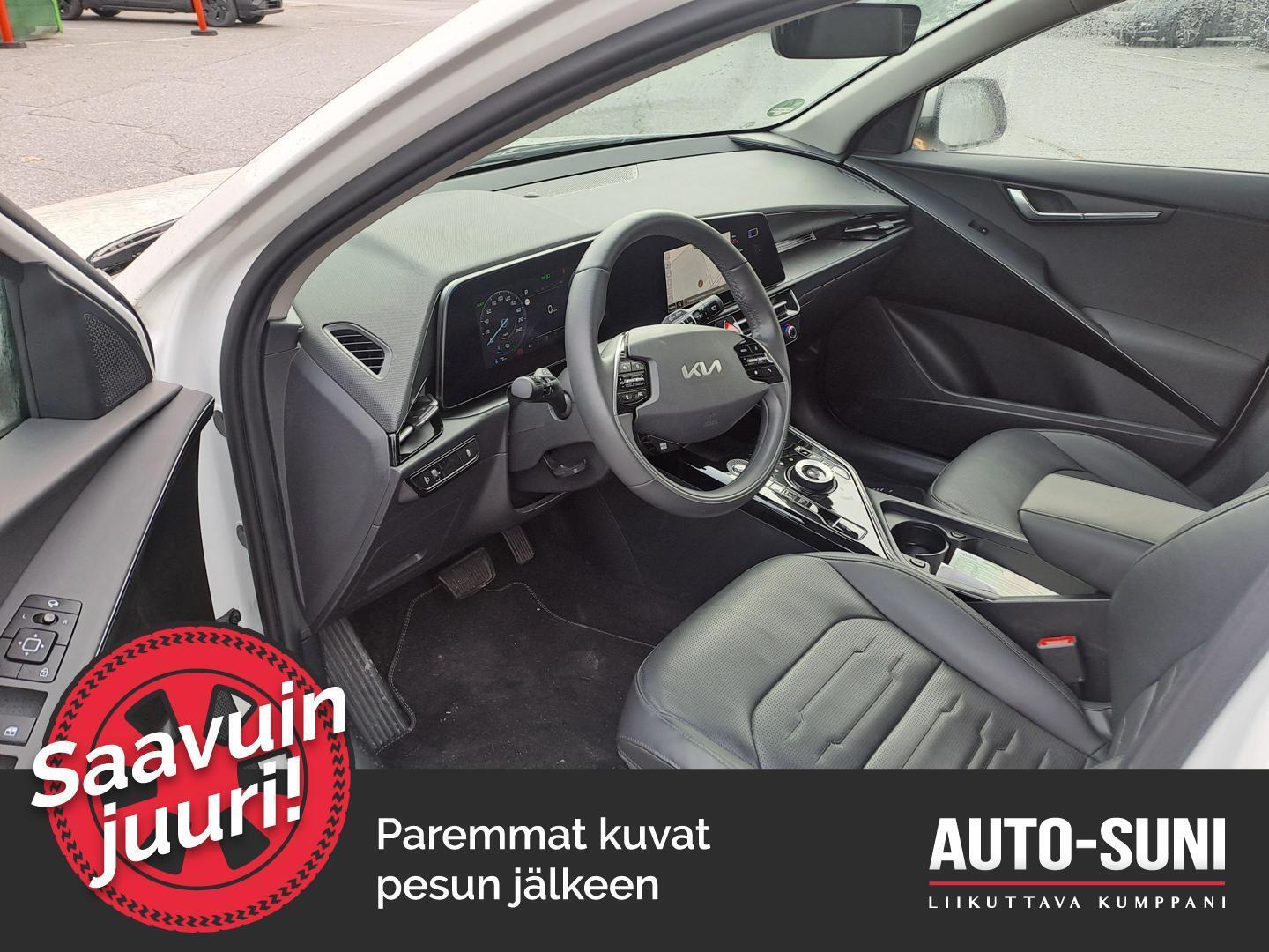 KIA Niro 3