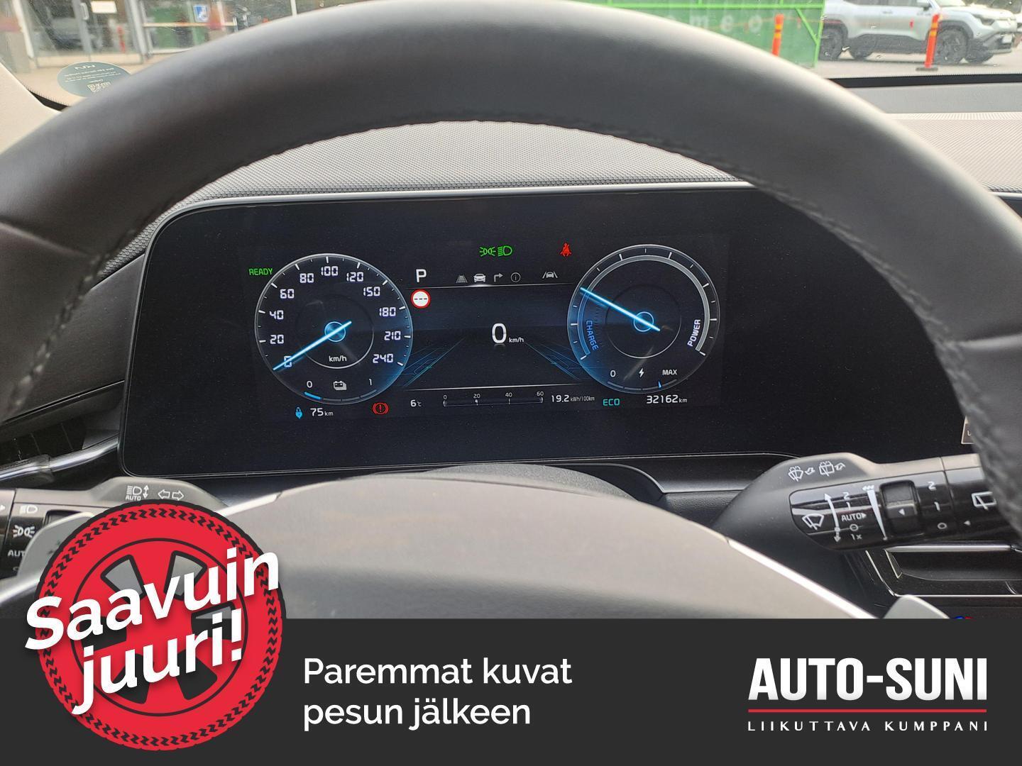 KIA Niro 5