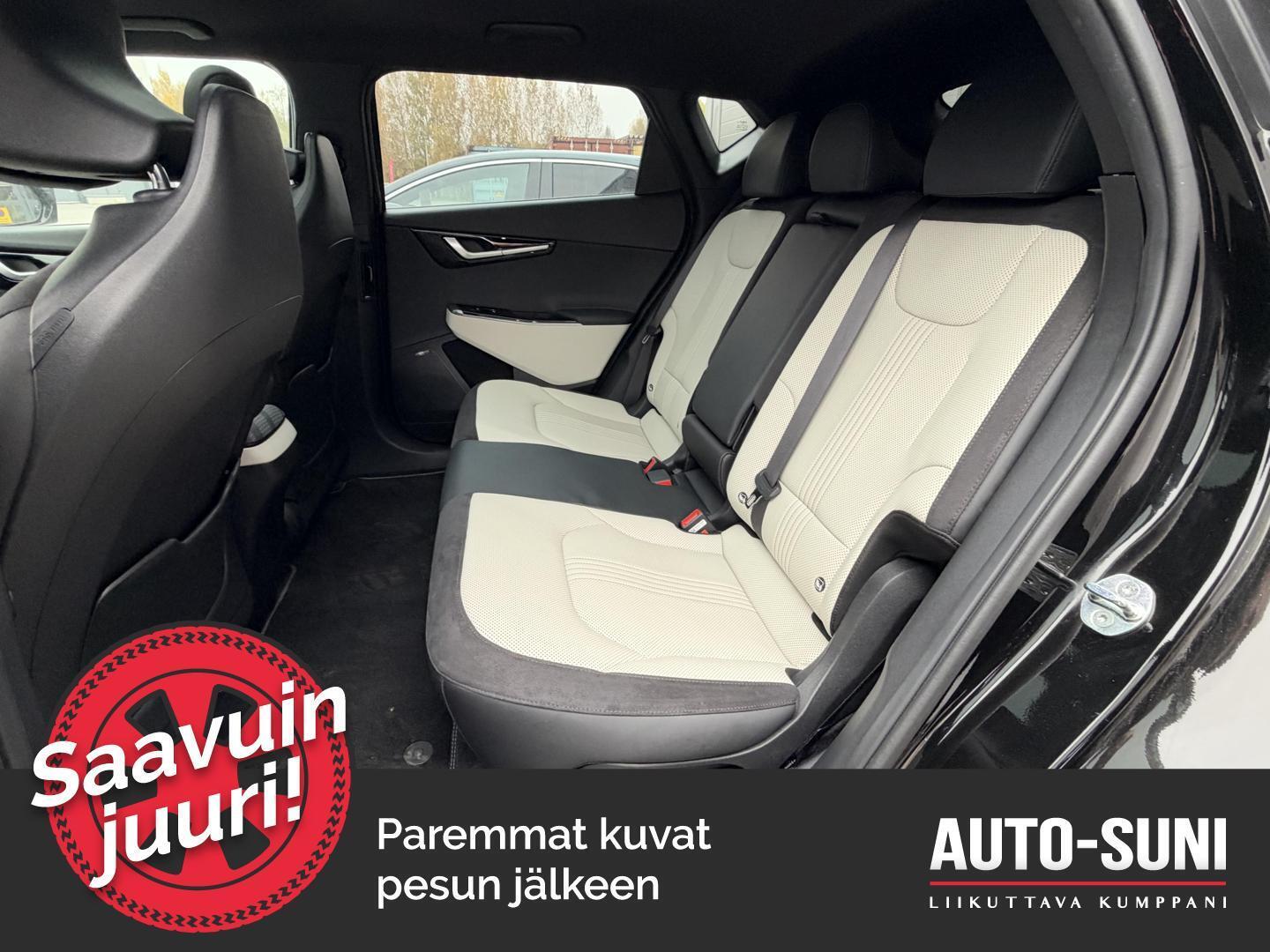 KIA EV6 2024