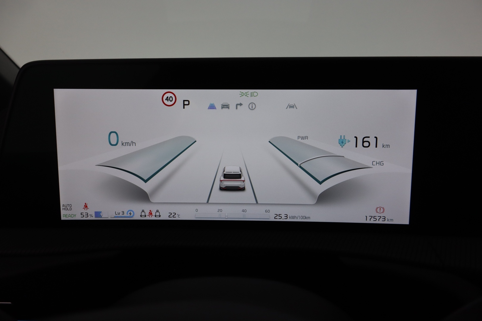 KIA EV6 2024