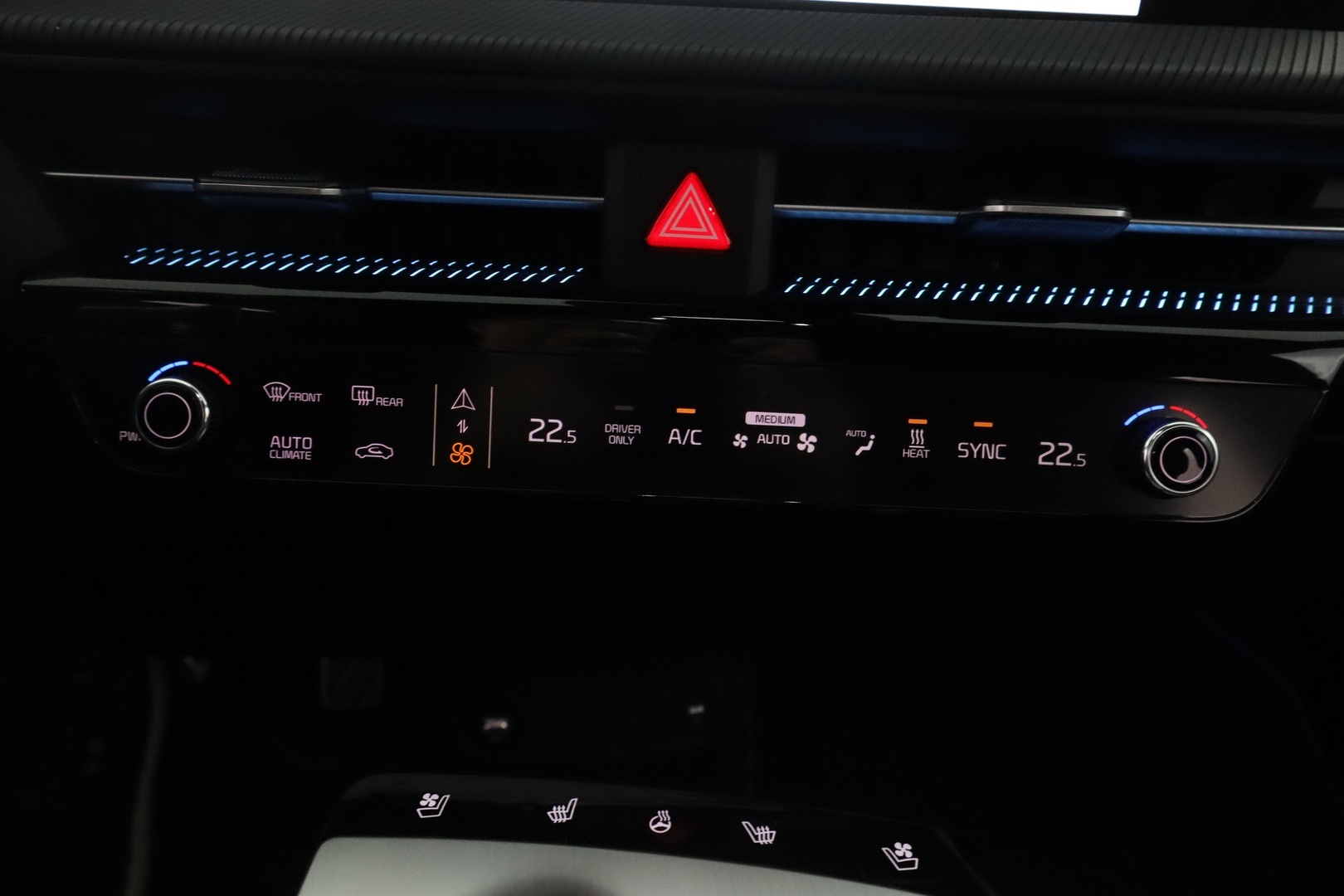 KIA EV6 2024