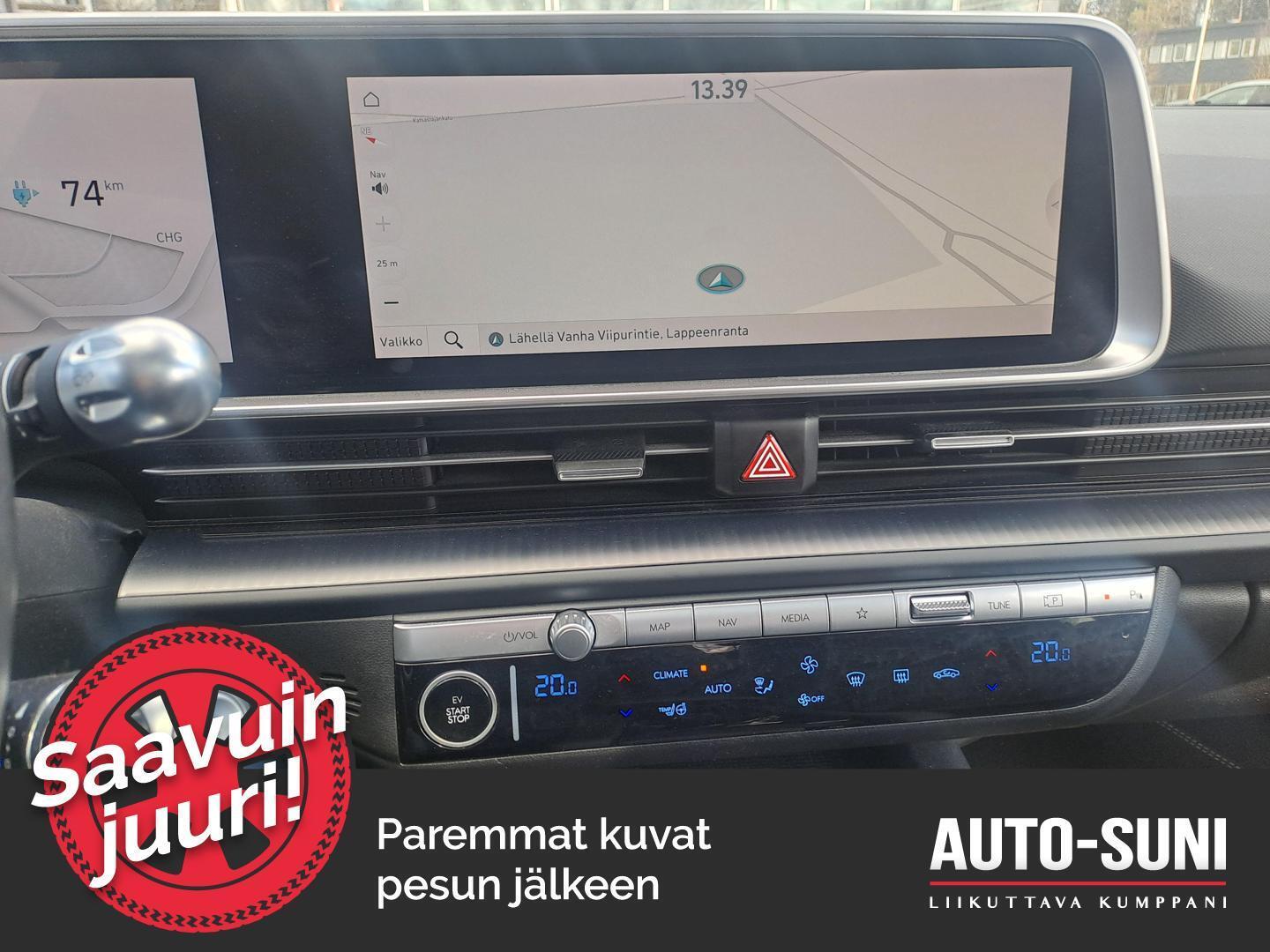 HYUNDAI IONIQ 6 2023