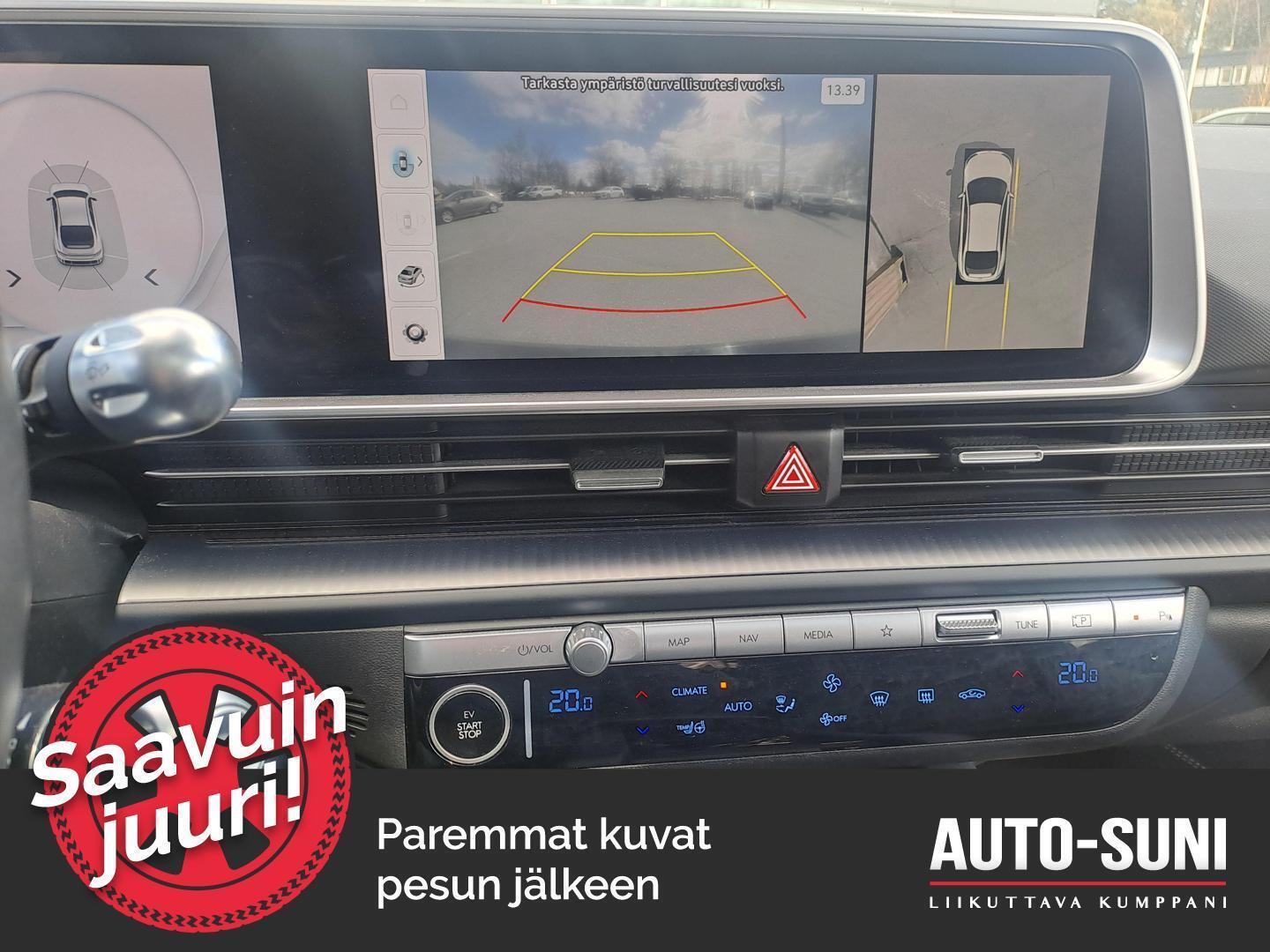 HYUNDAI IONIQ 6 2023