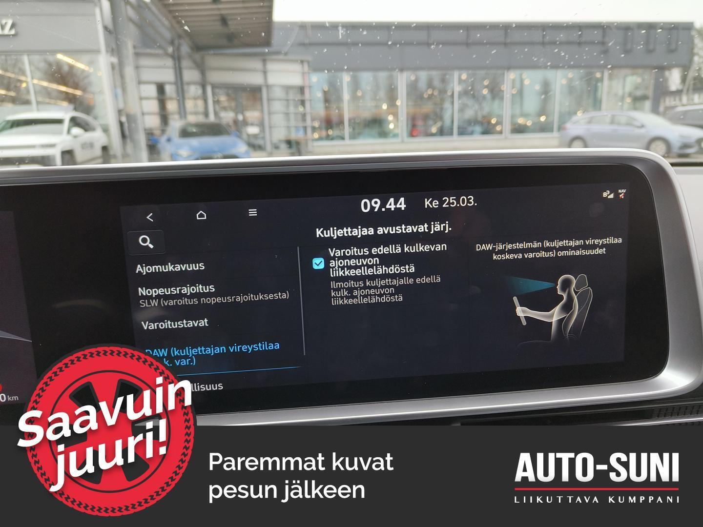 HYUNDAI IONIQ 6 2023