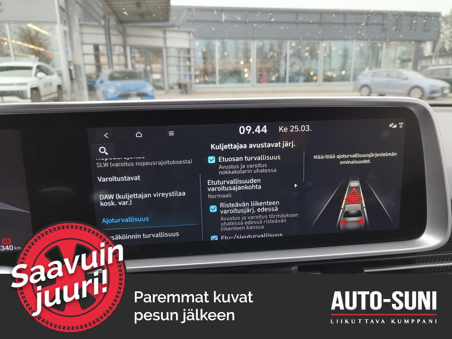 HYUNDAI IONIQ 6 2023