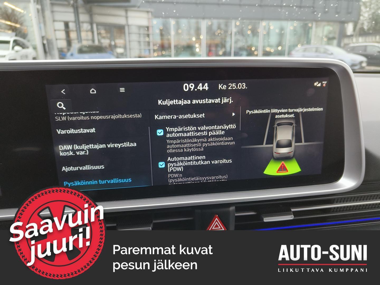 HYUNDAI IONIQ 6 2023