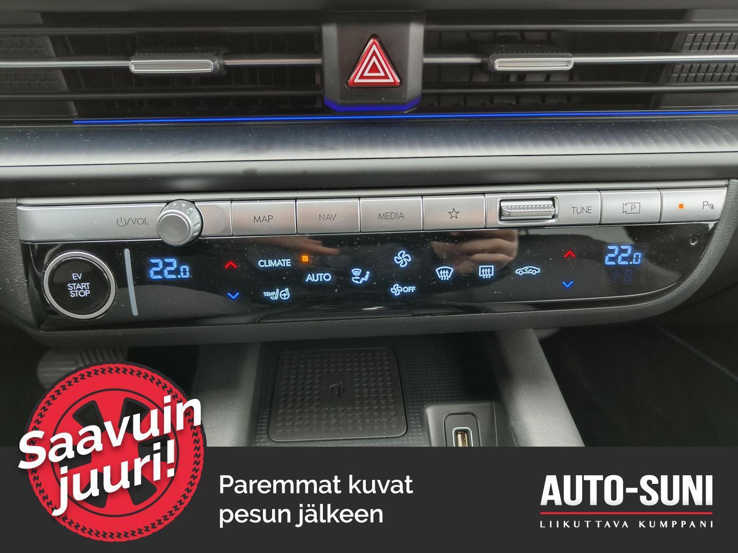 HYUNDAI IONIQ 6 2023