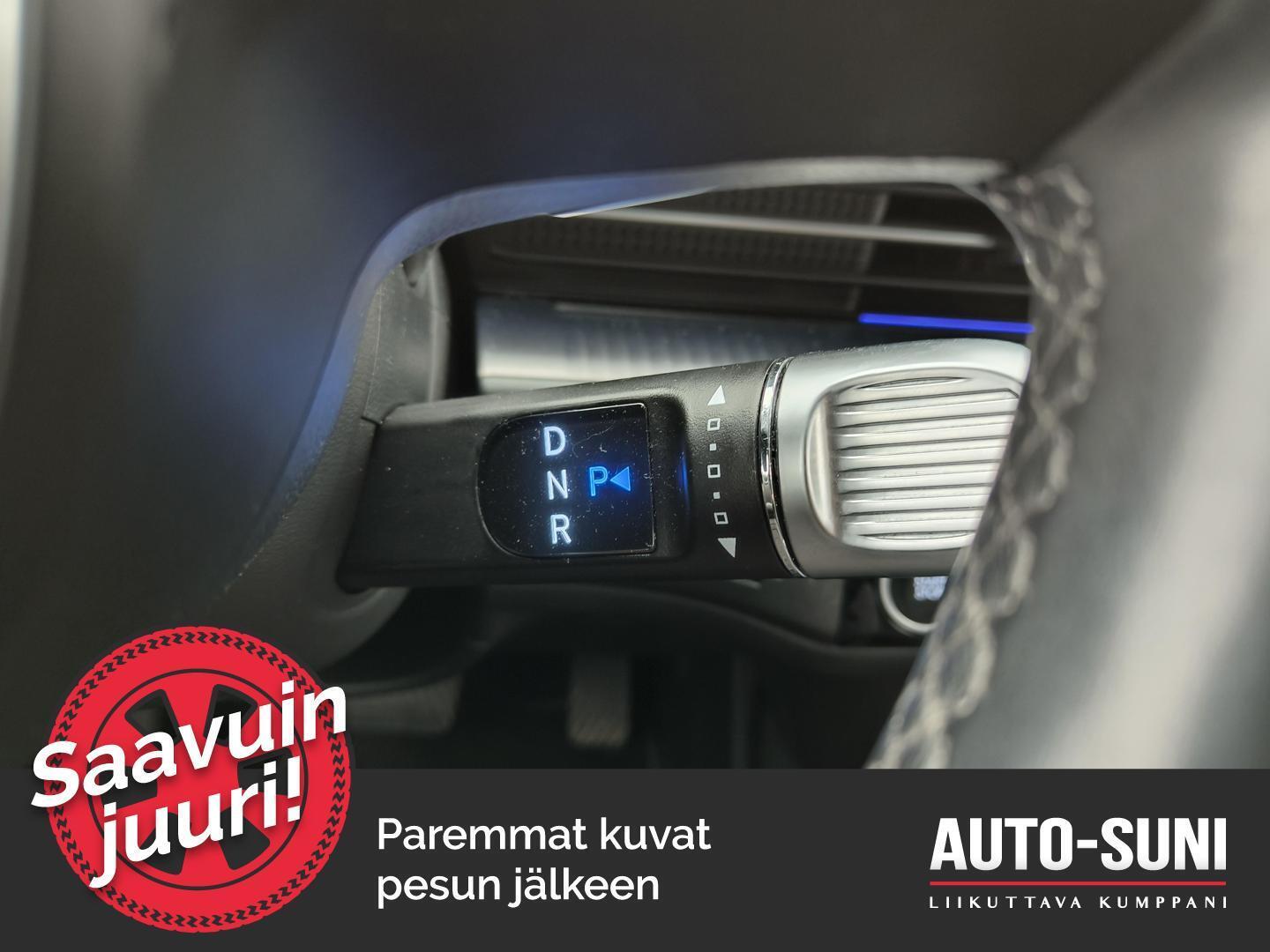 HYUNDAI IONIQ 6 2023