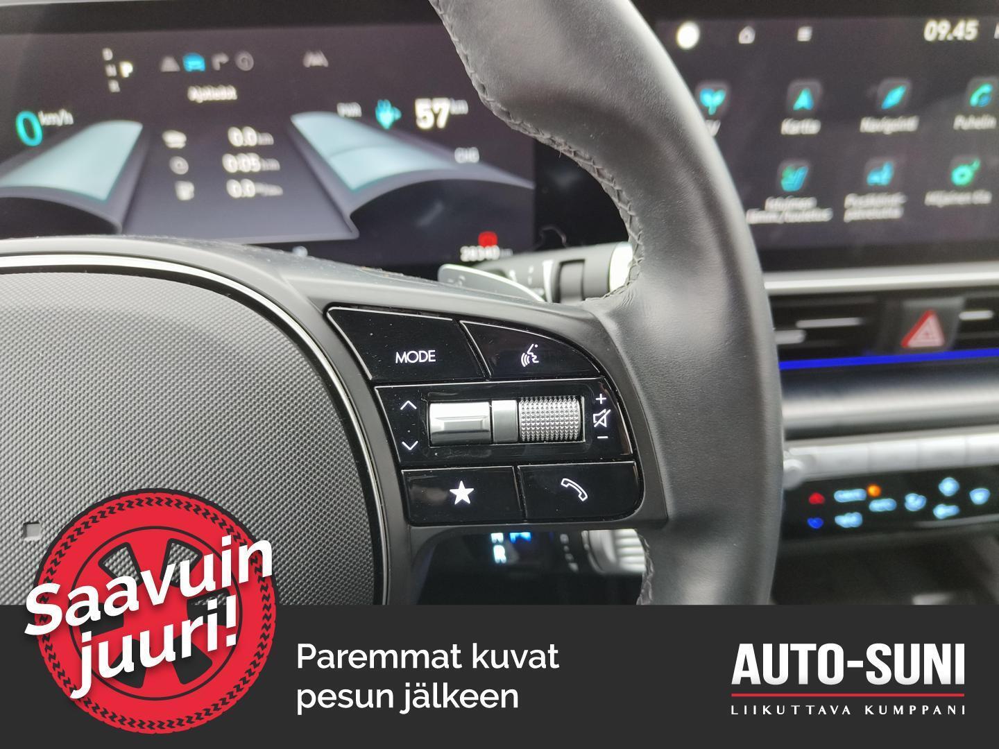 HYUNDAI IONIQ 6 2023