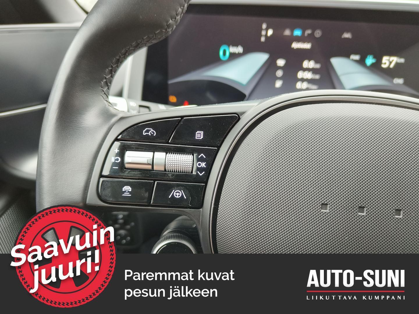 HYUNDAI IONIQ 6 2023