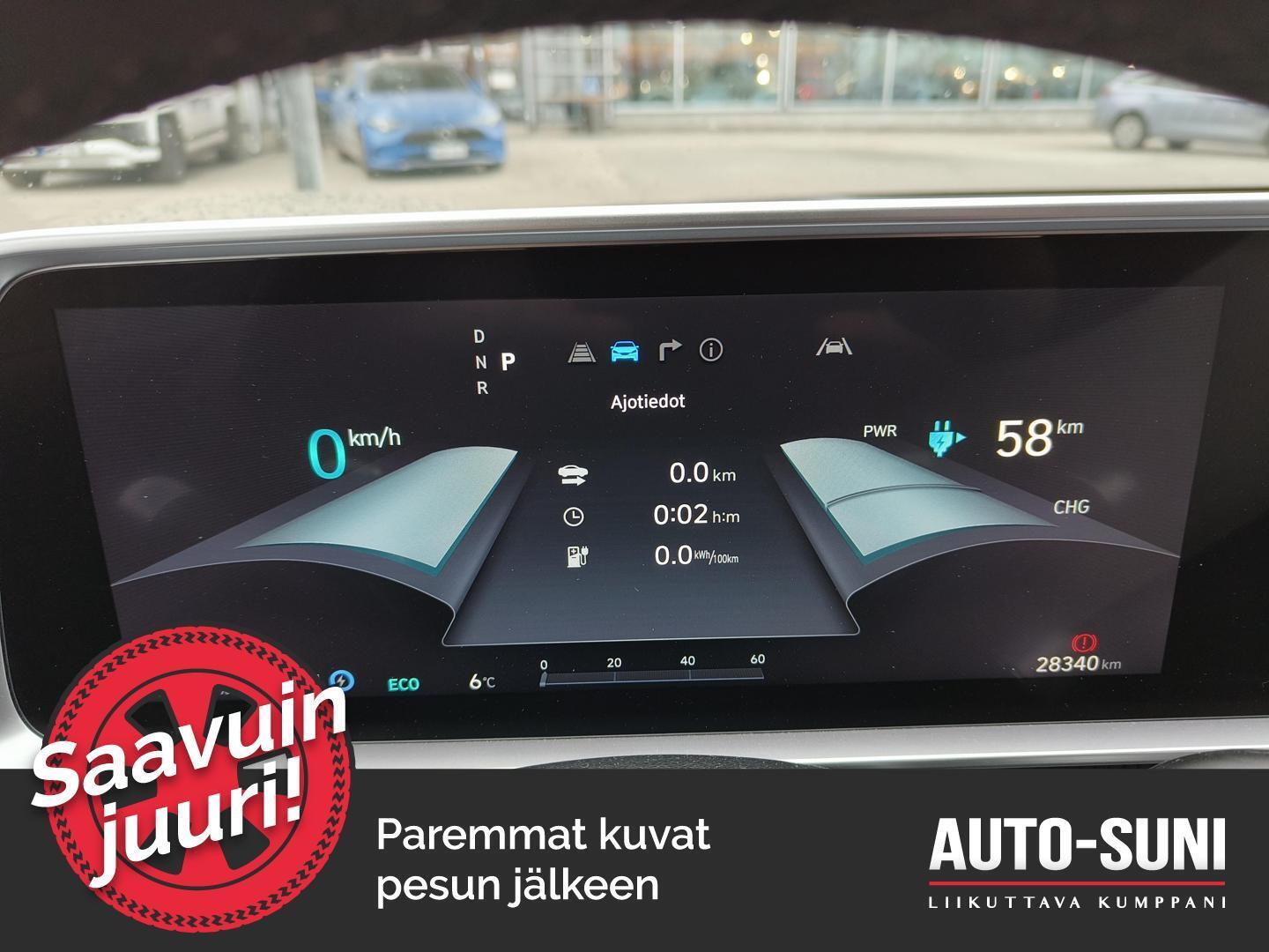 HYUNDAI IONIQ 6 2023