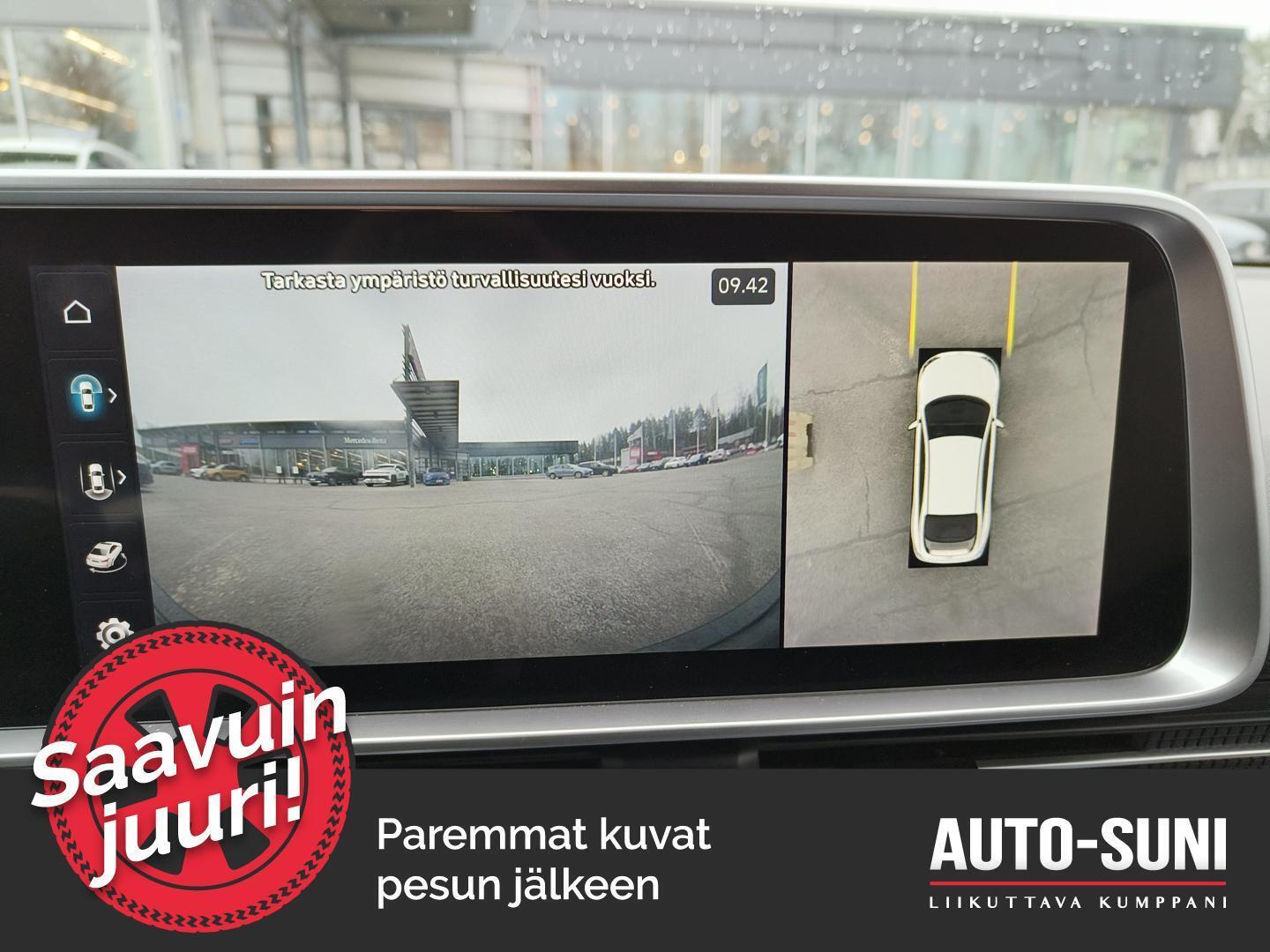 HYUNDAI IONIQ 6 2023