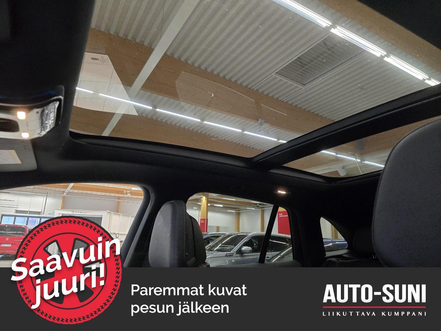 MERCEDES-BENZ EQE SUV 2024